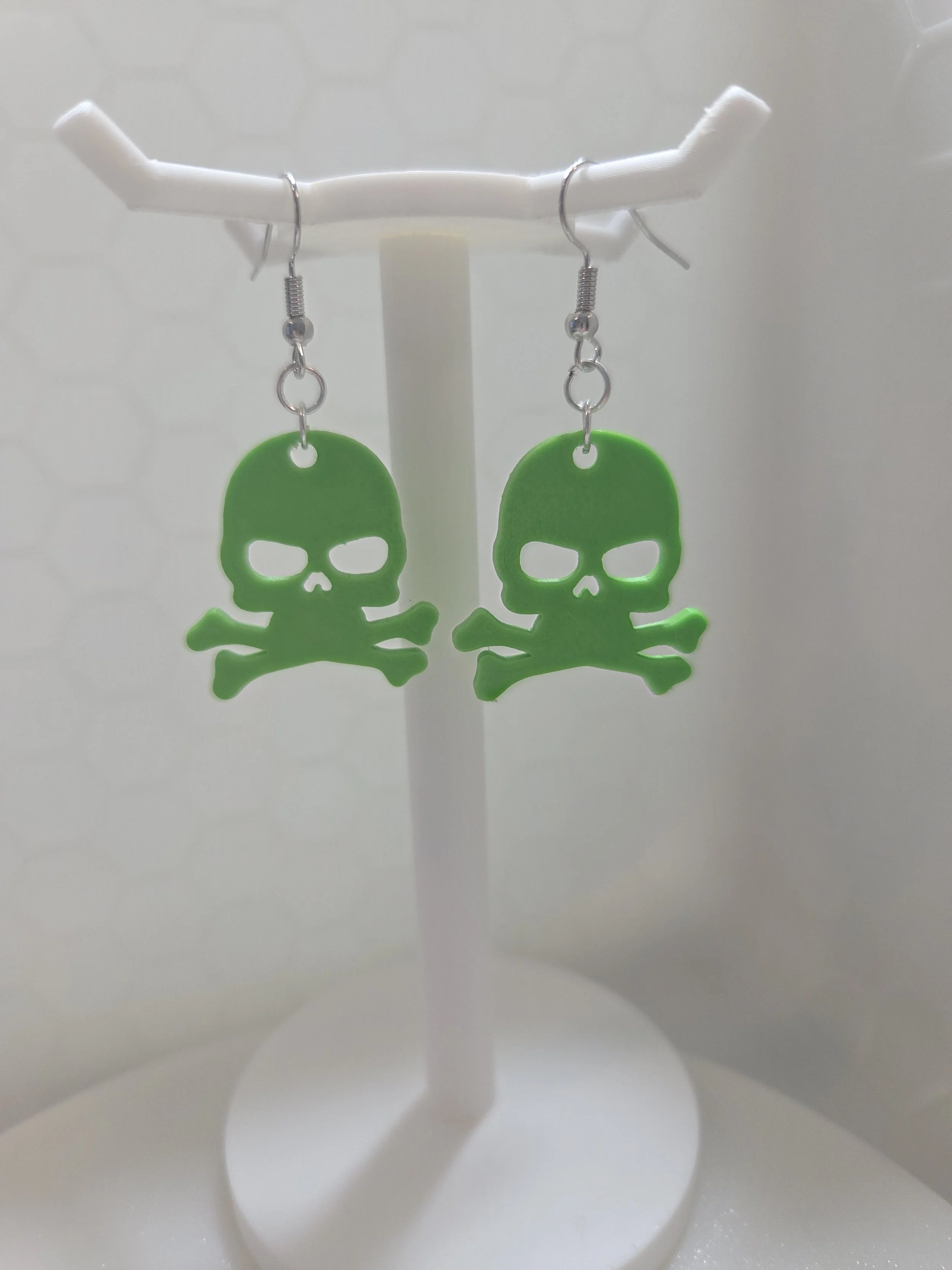 Skull and Cross Bones