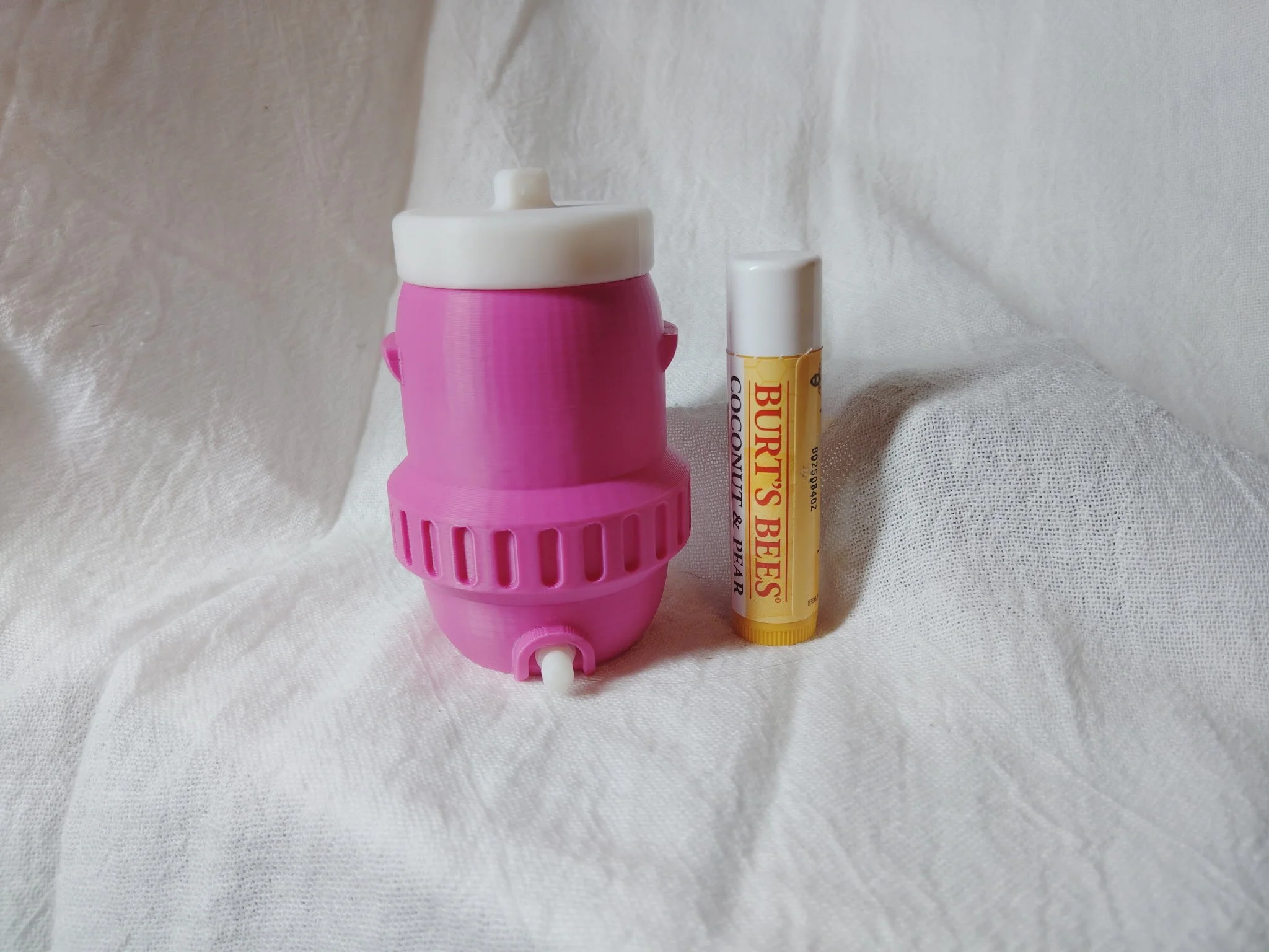 Chapstick Holder