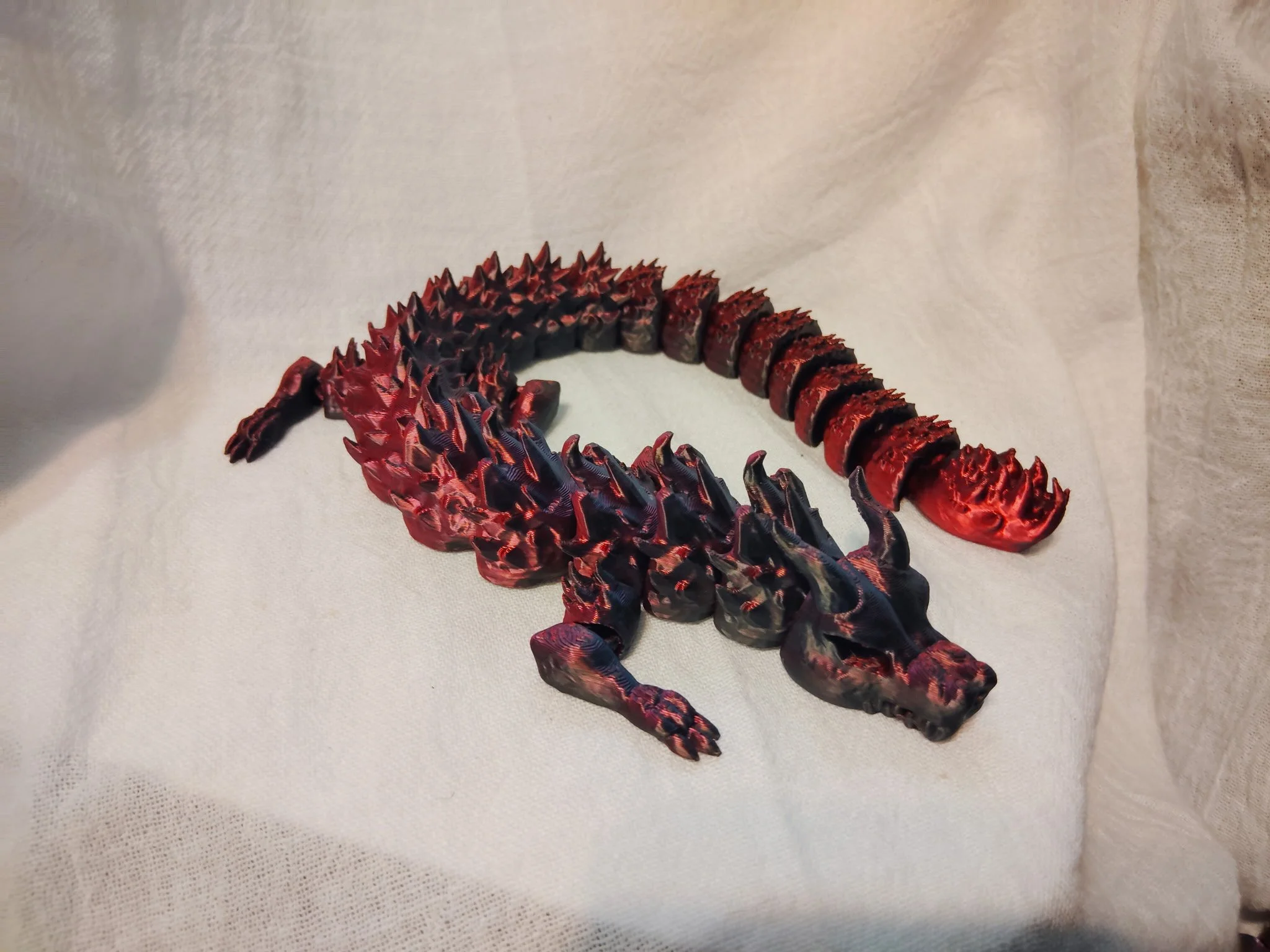 Ghost Dragon