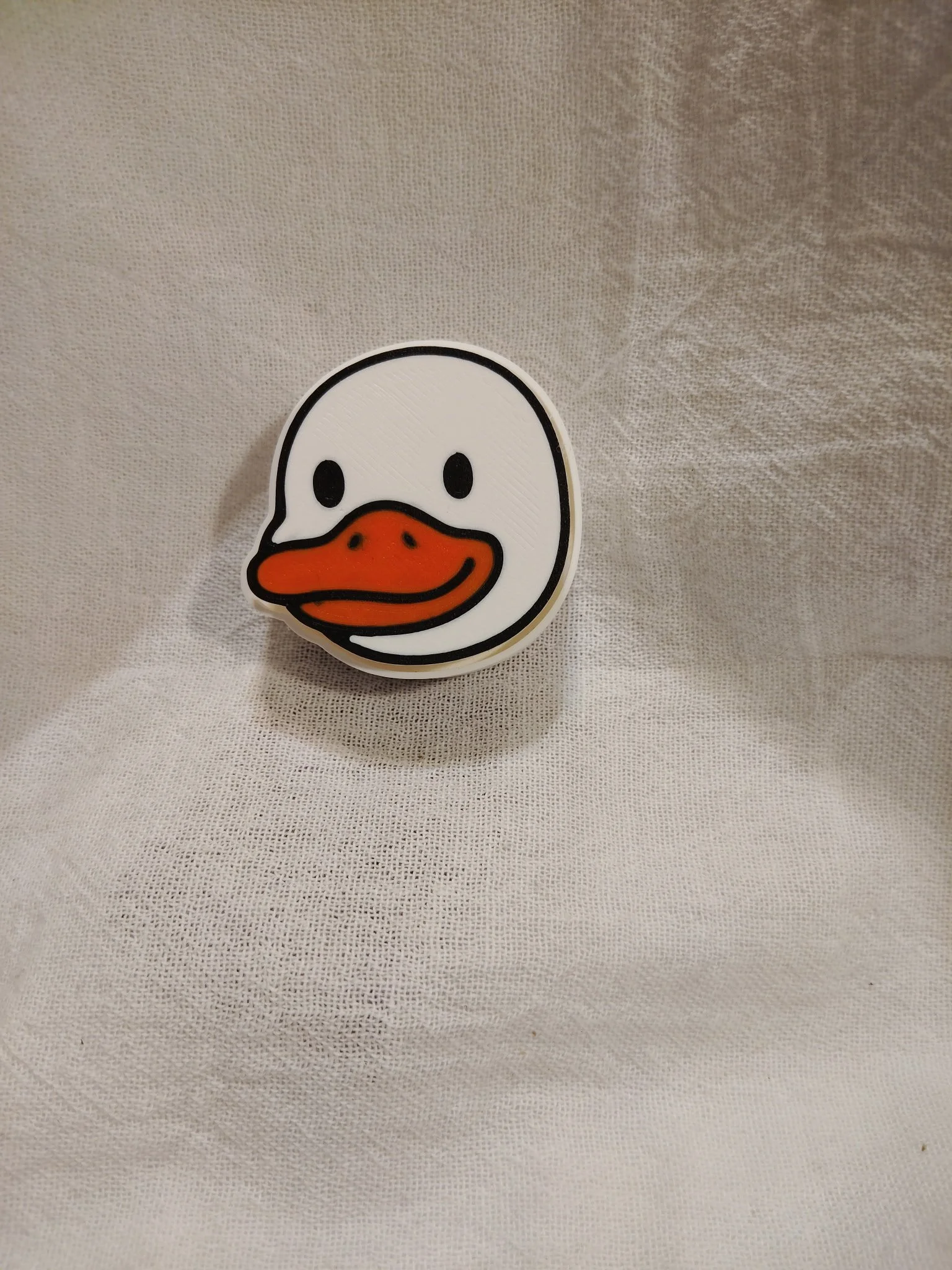 Duck Clicker
