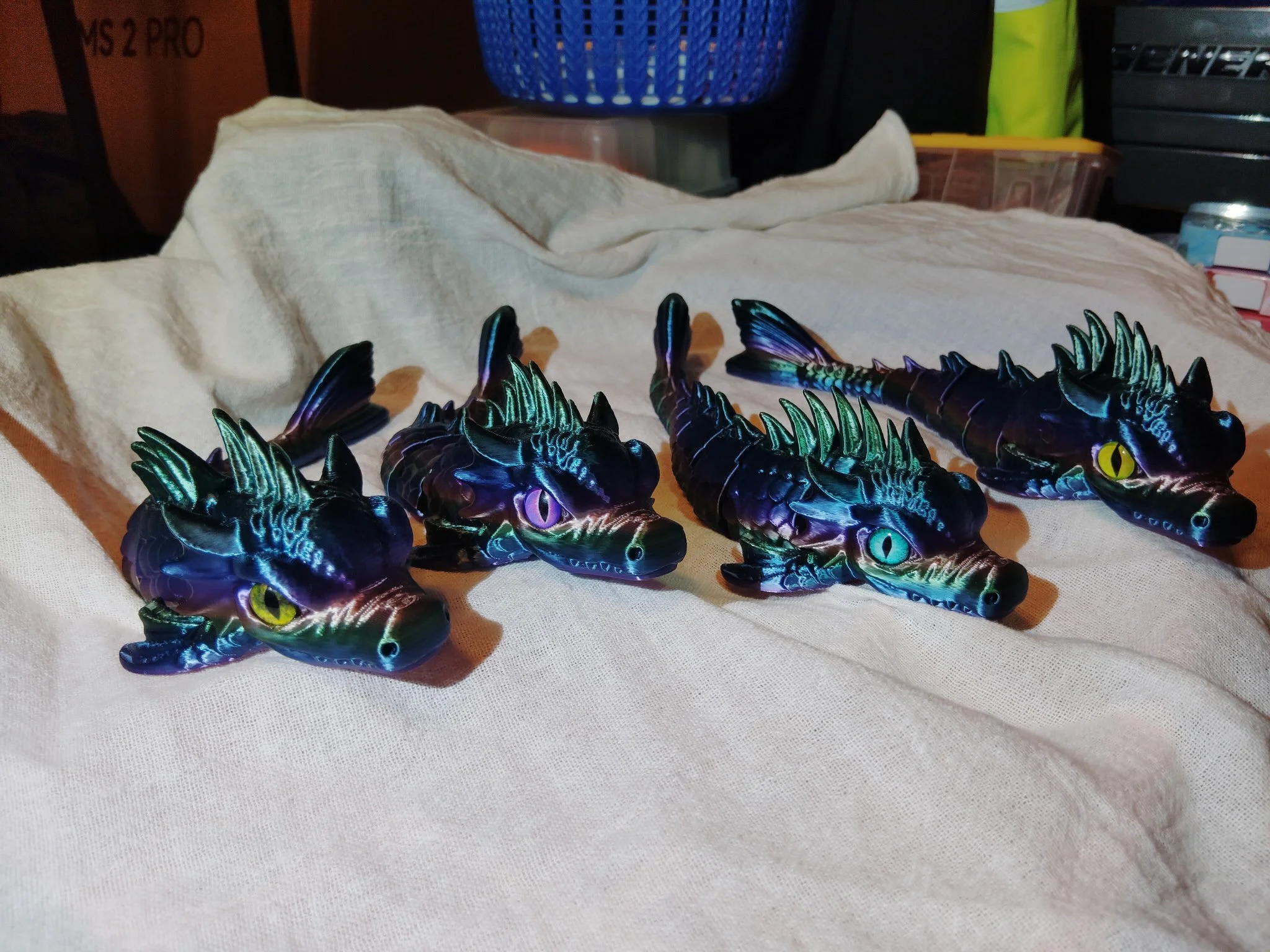 Viper Tide Snake