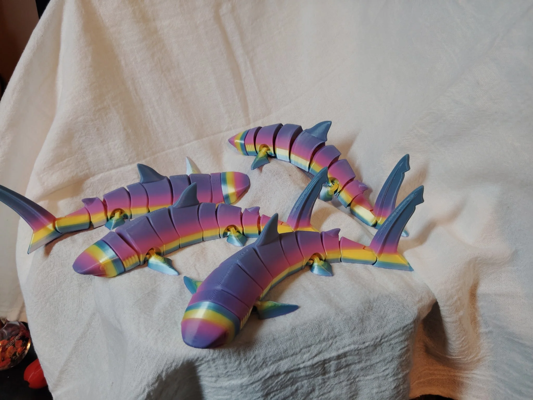 Tiger Shark (Small)