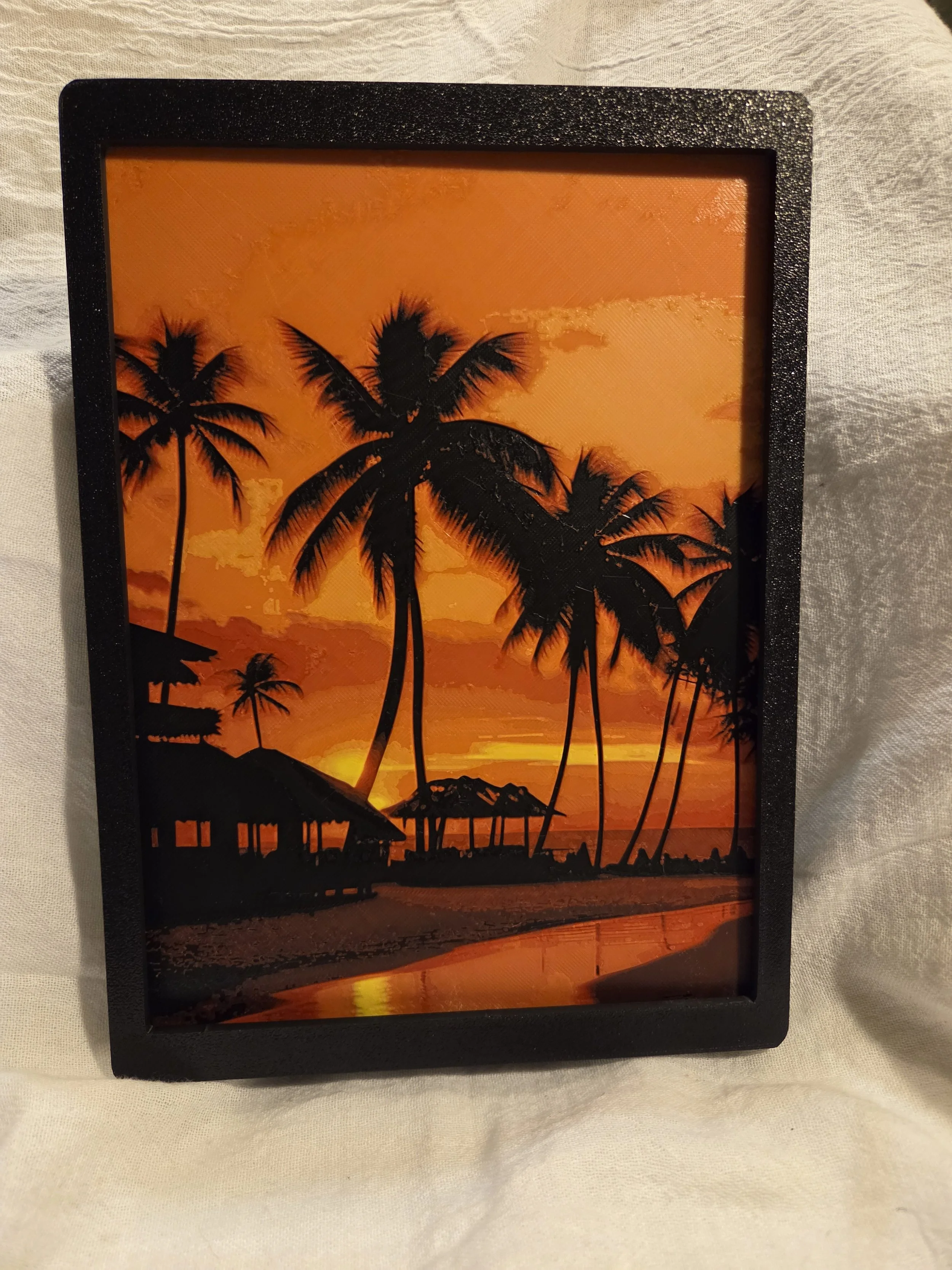 Sunset Beach