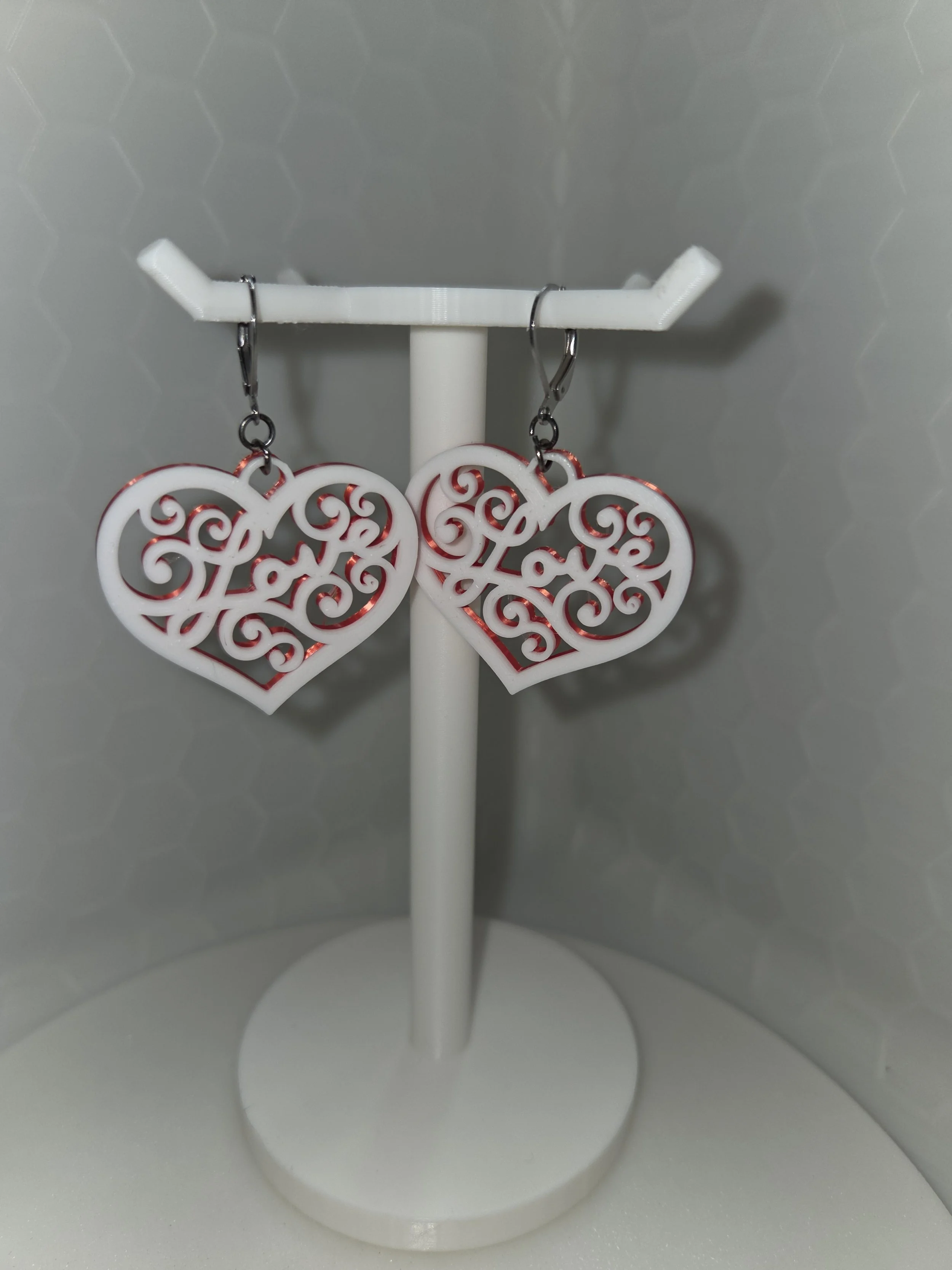 Love Hearts