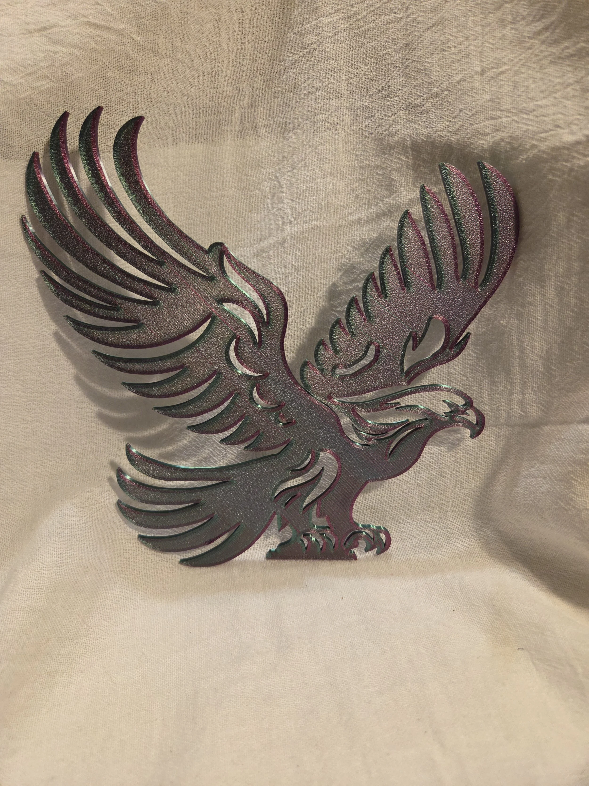 Eagle