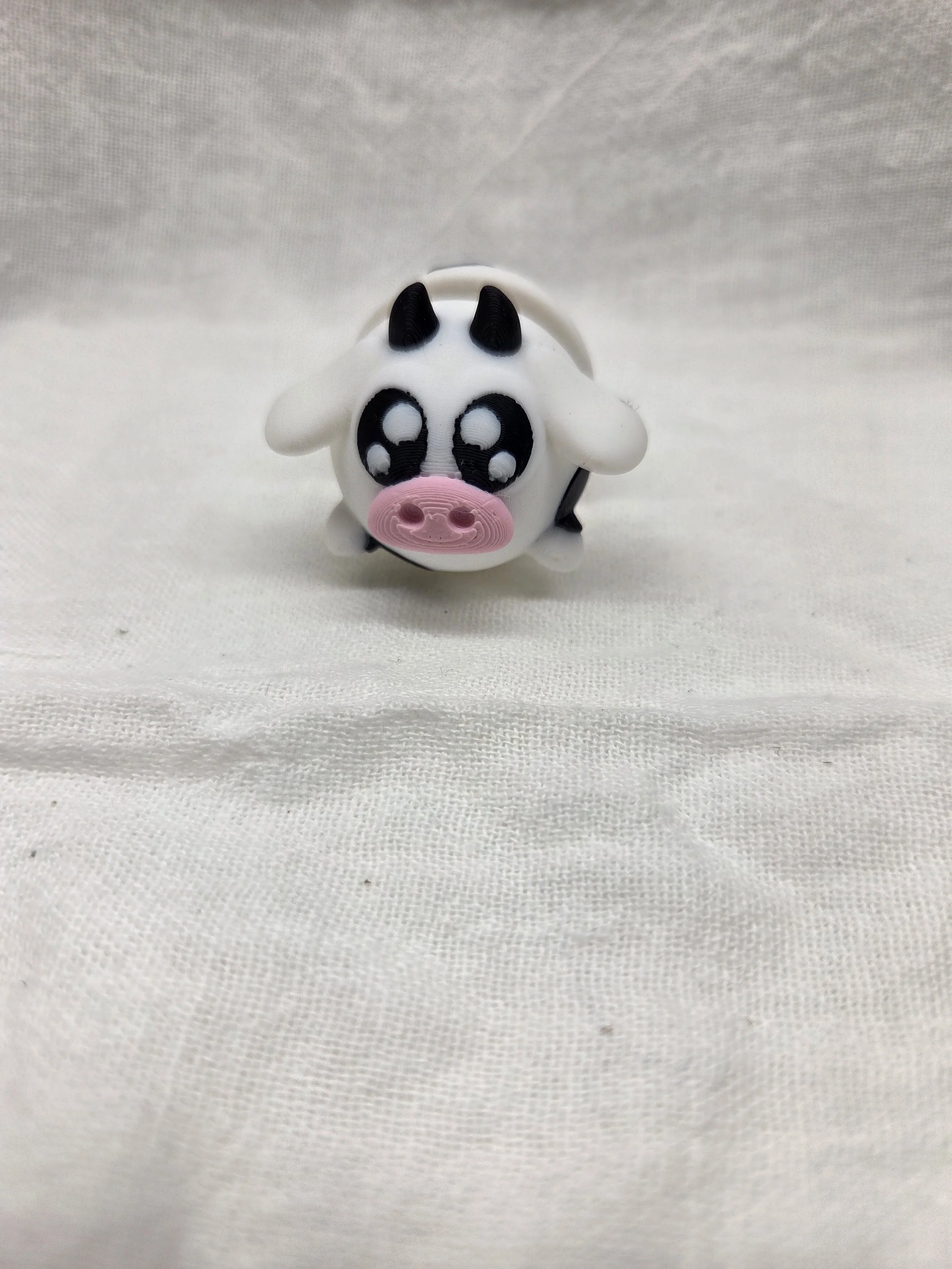 Cow Clicker