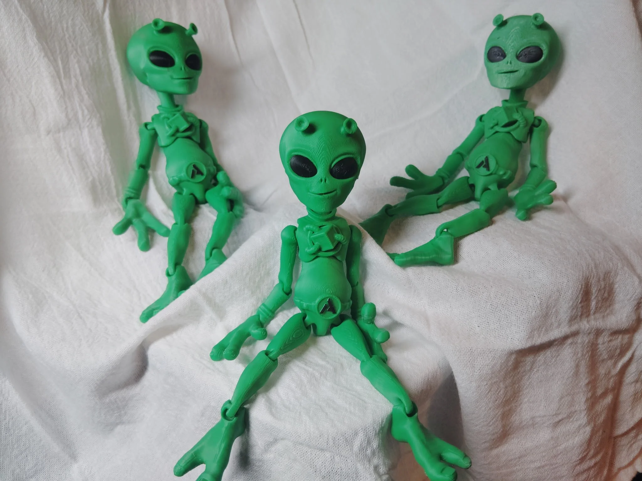 Alien (Large)