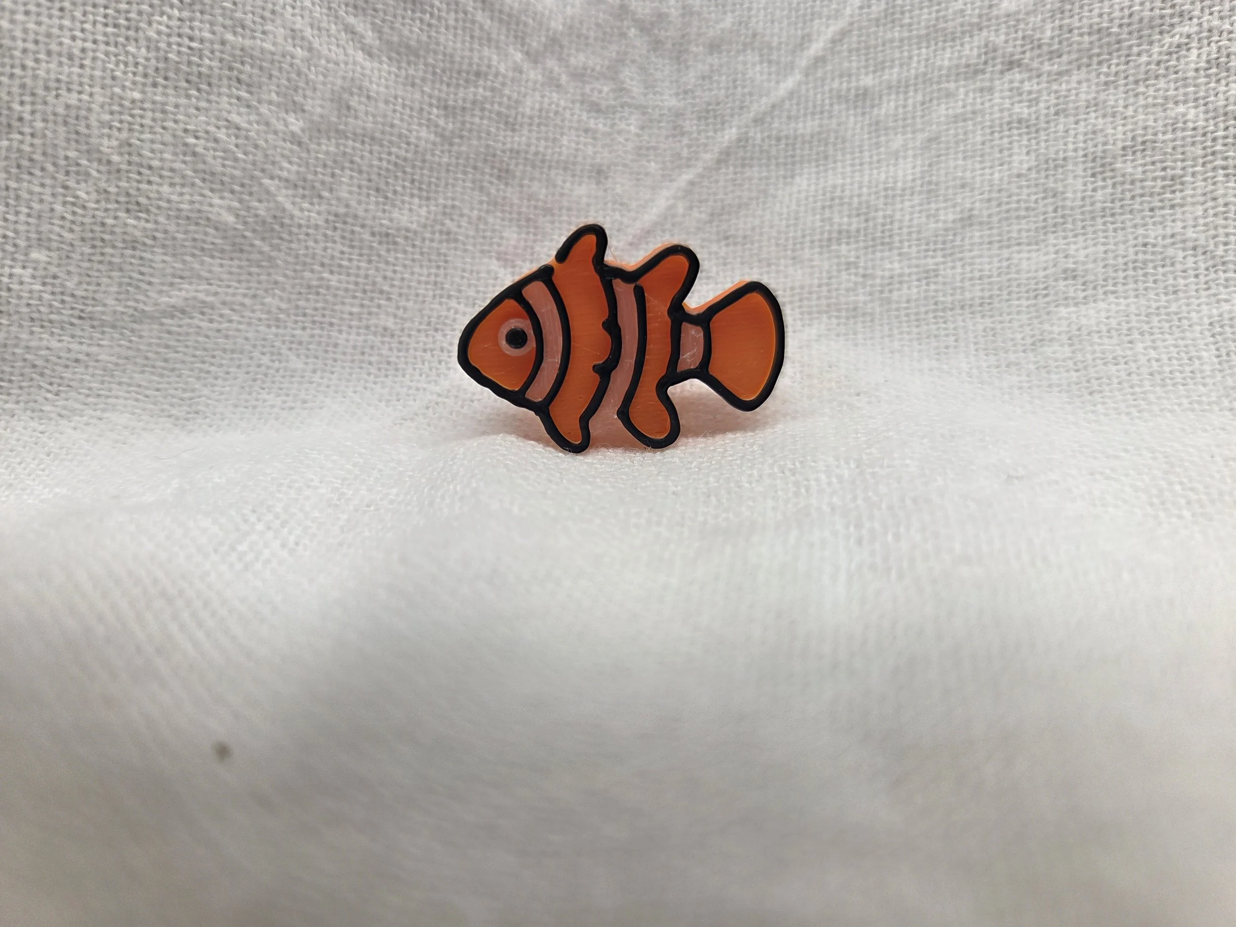 Clown Fish