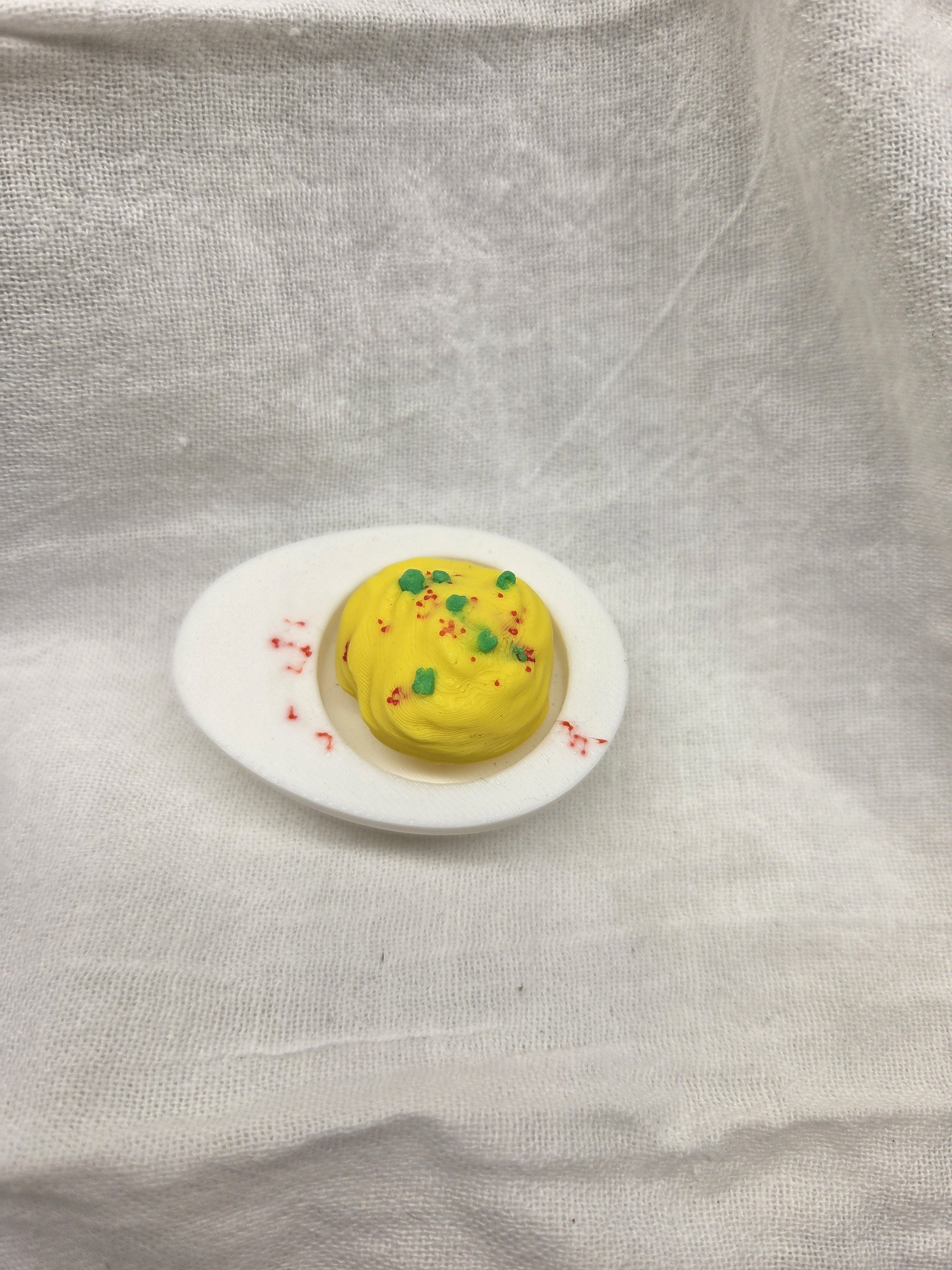 Deviled Egg Clicker