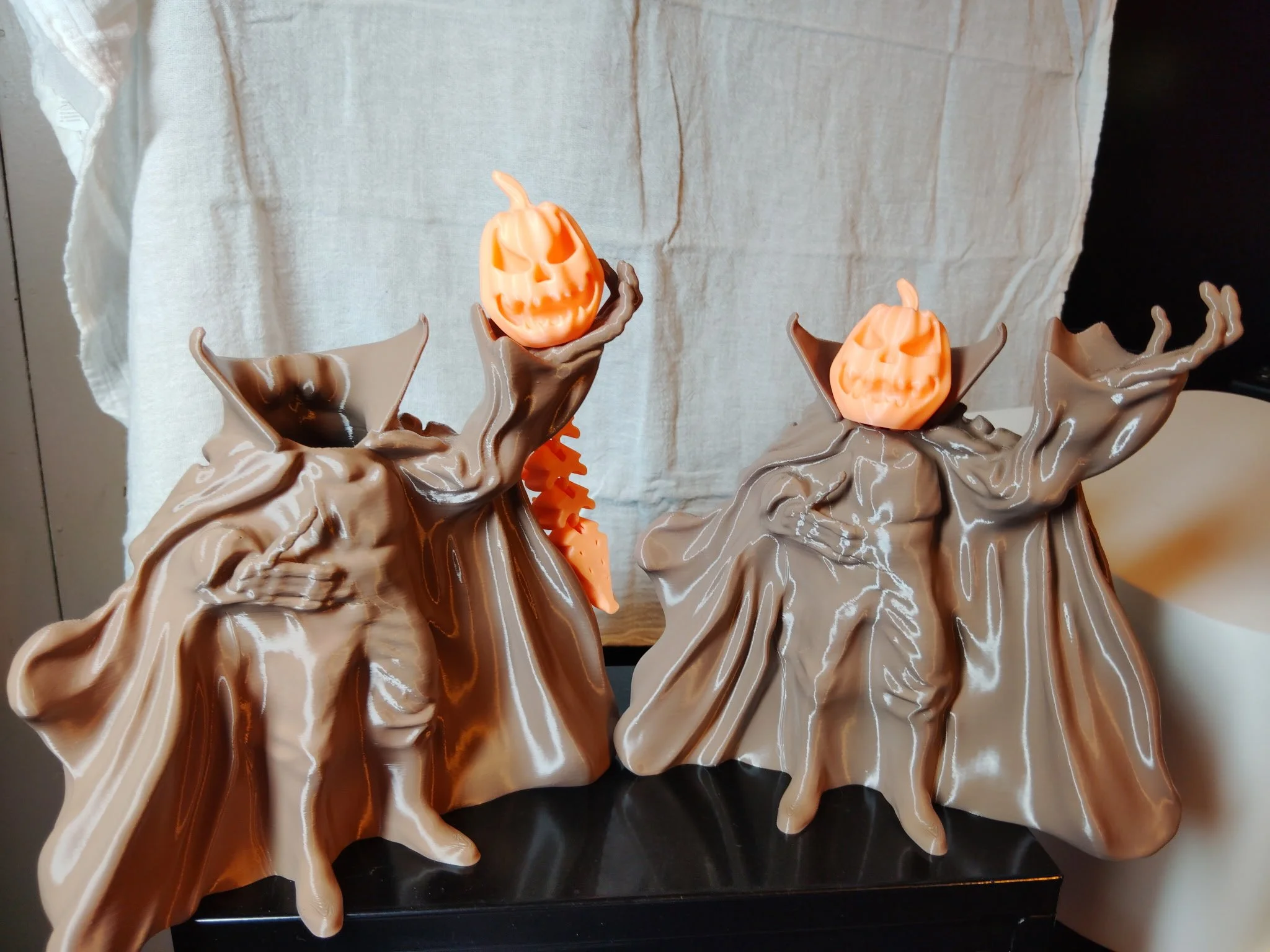 Headless Horseman