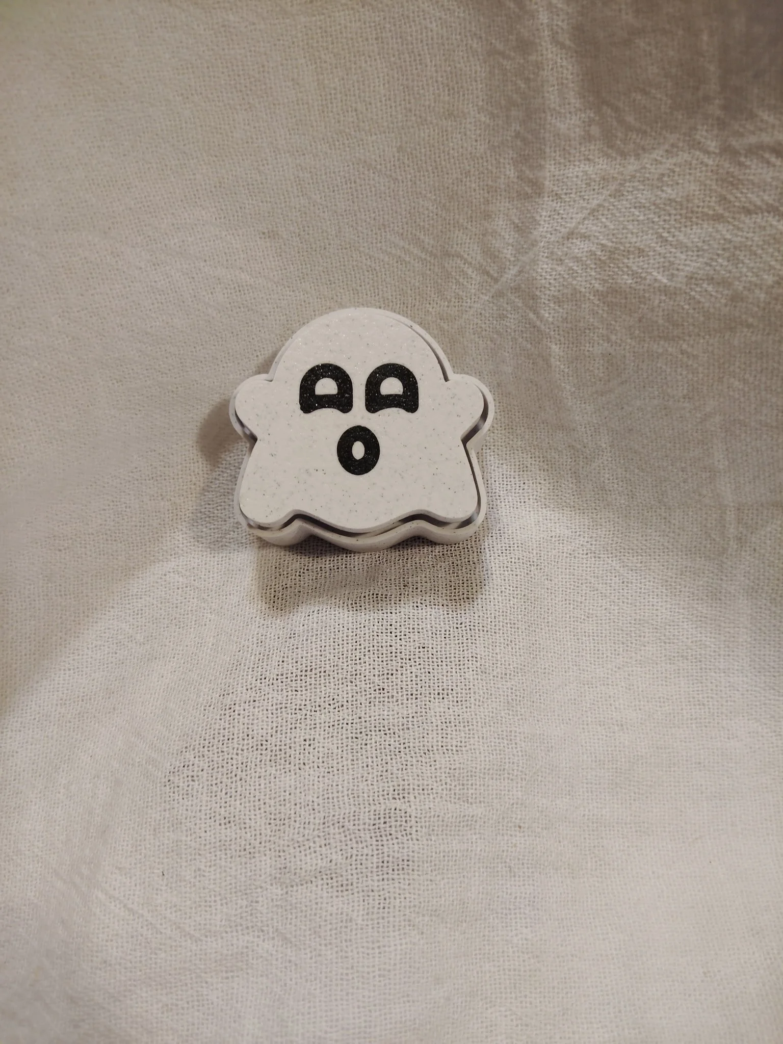 Ghost Clicker
