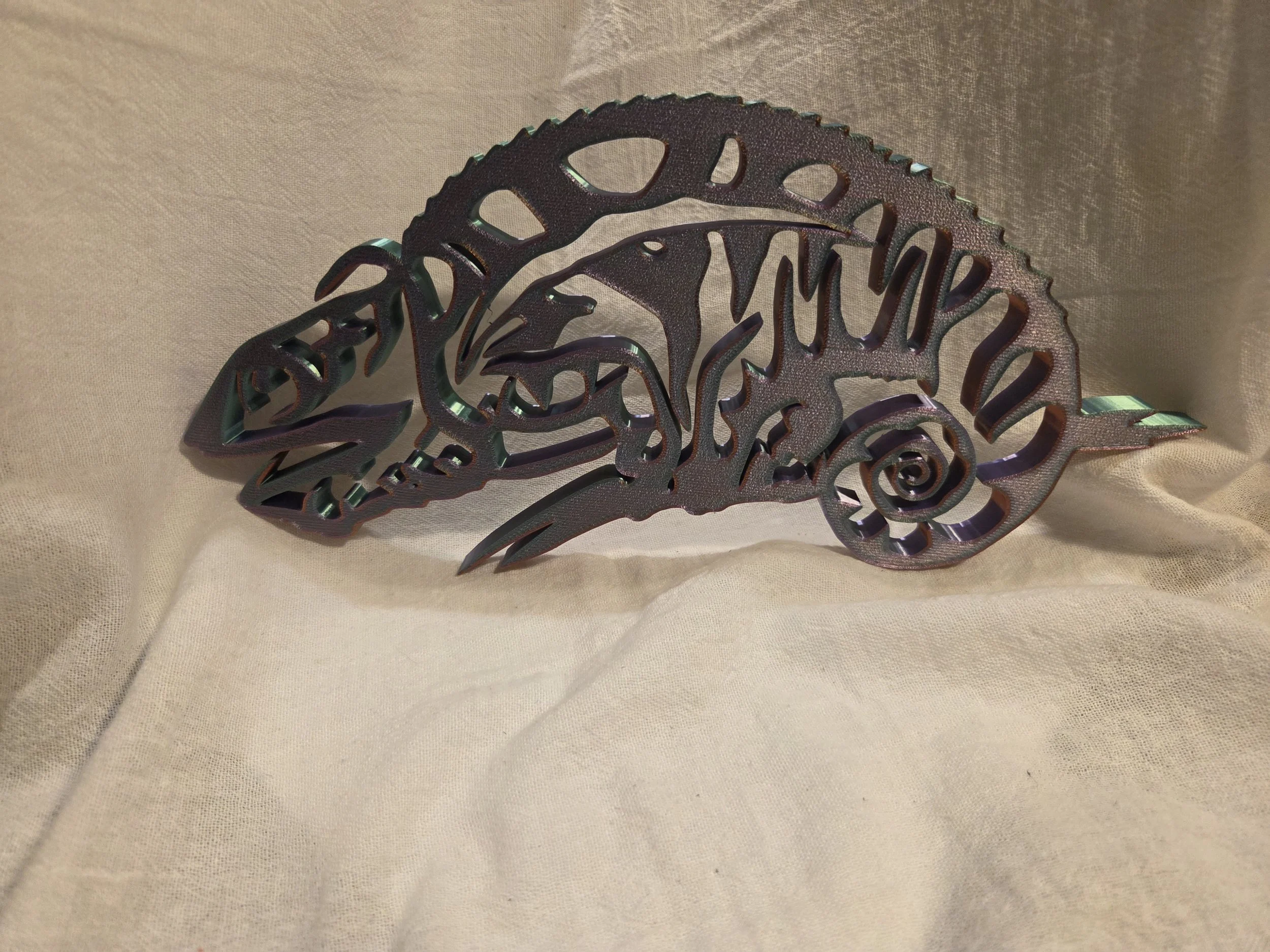 Iguana