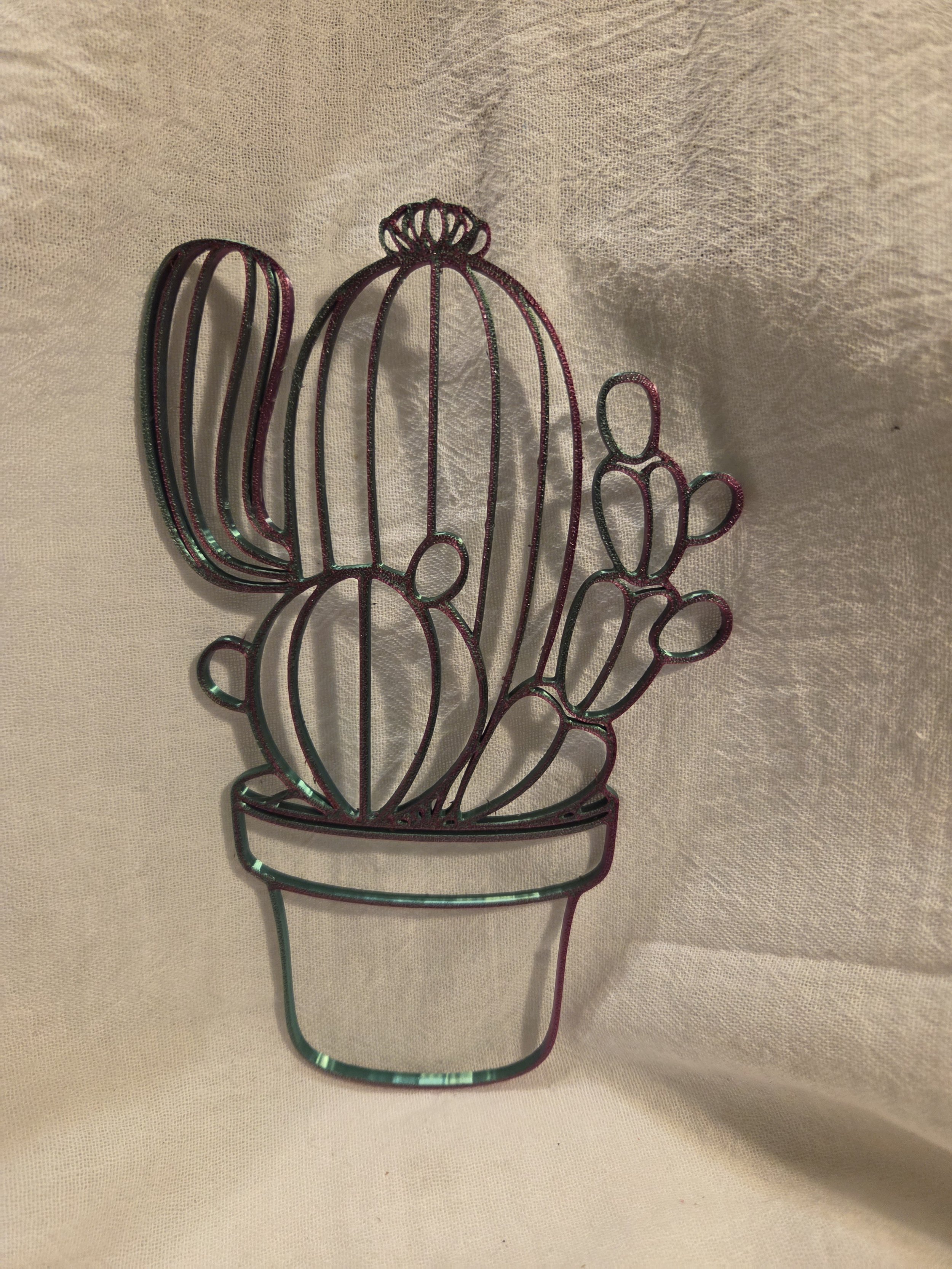 Cactus