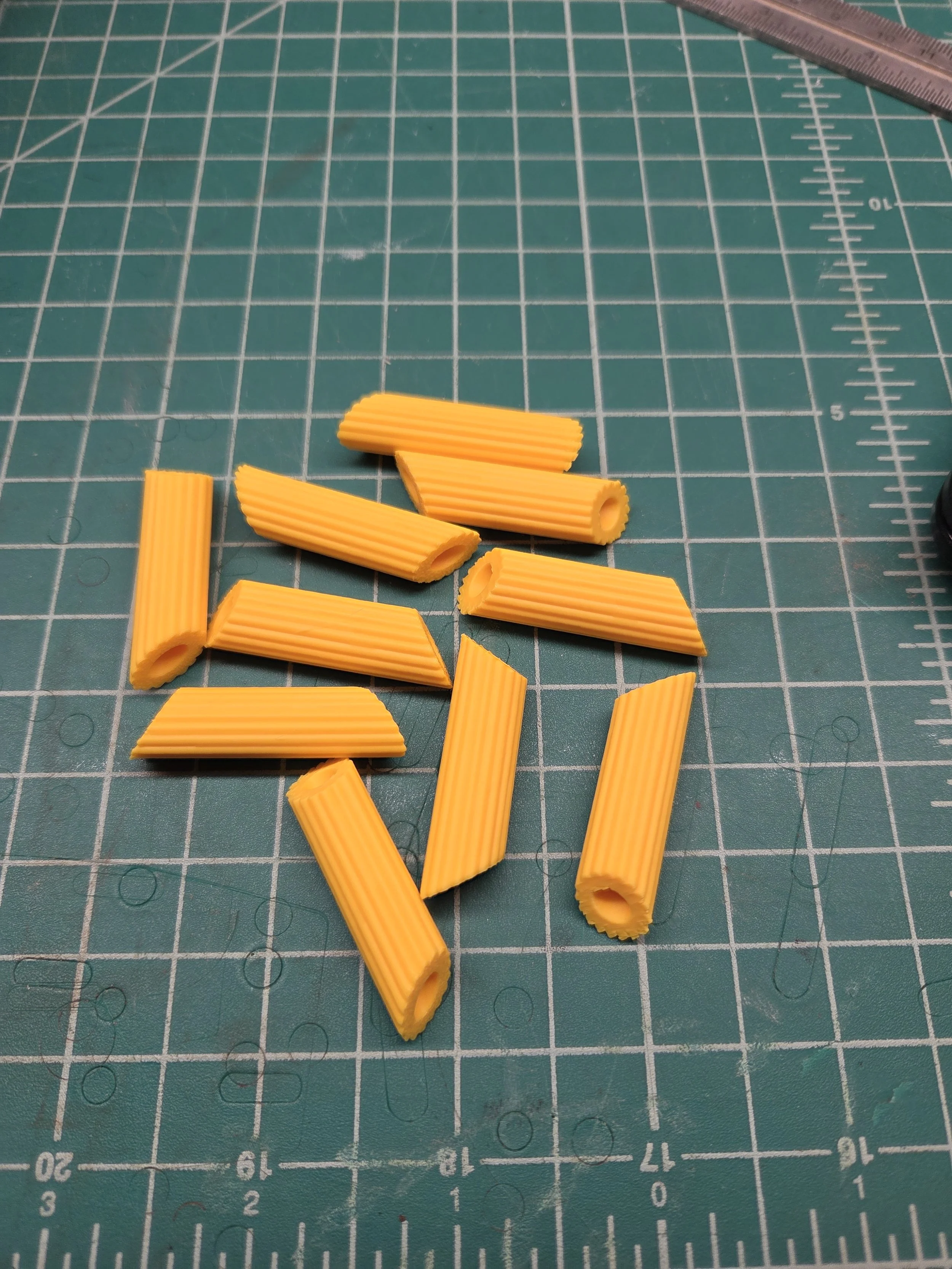 Penne Noodles