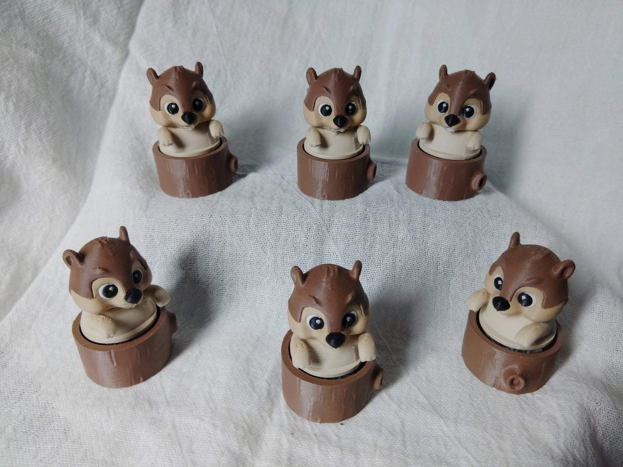 Beaver Clicker