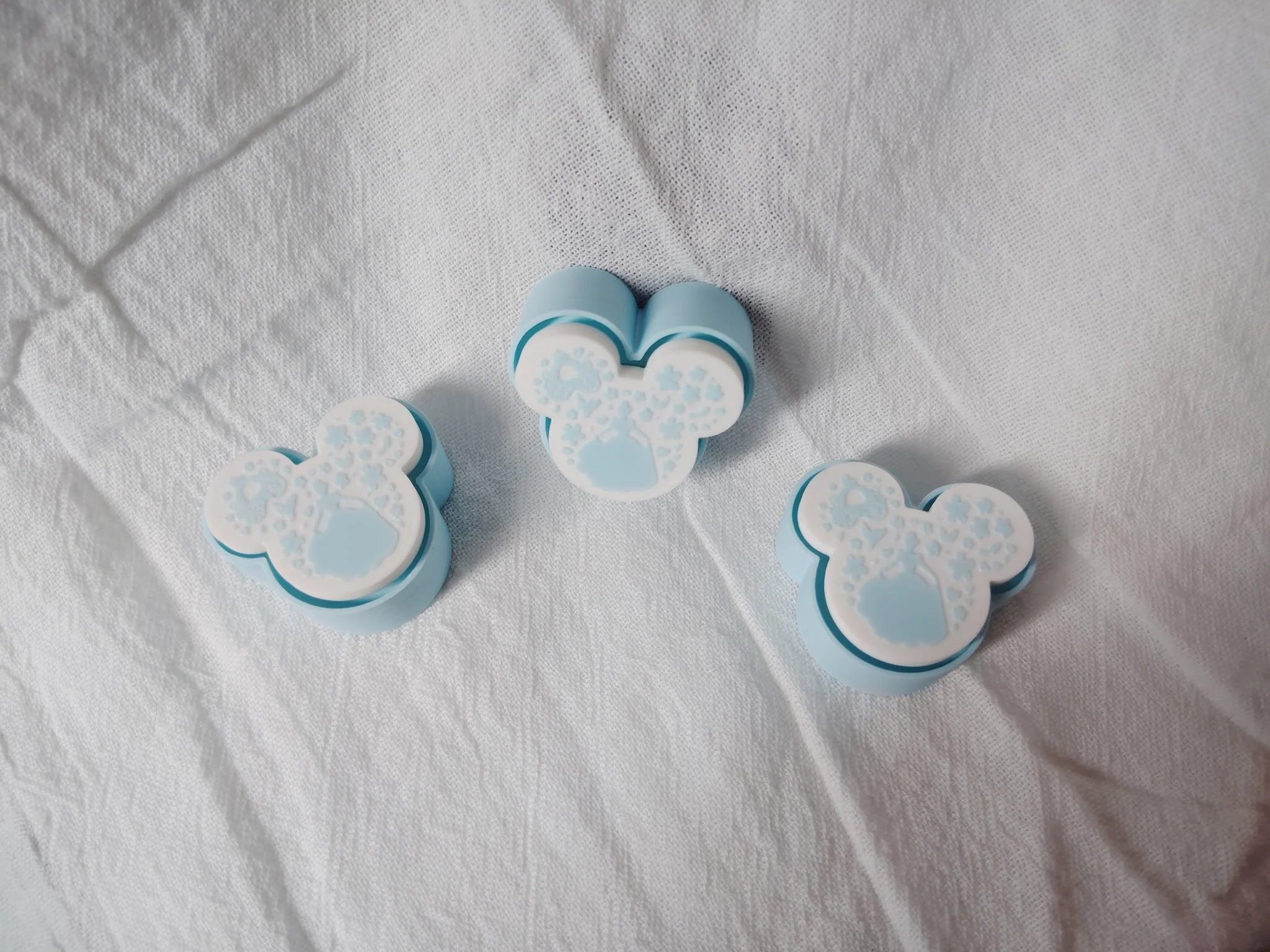 Cinderella Clicker