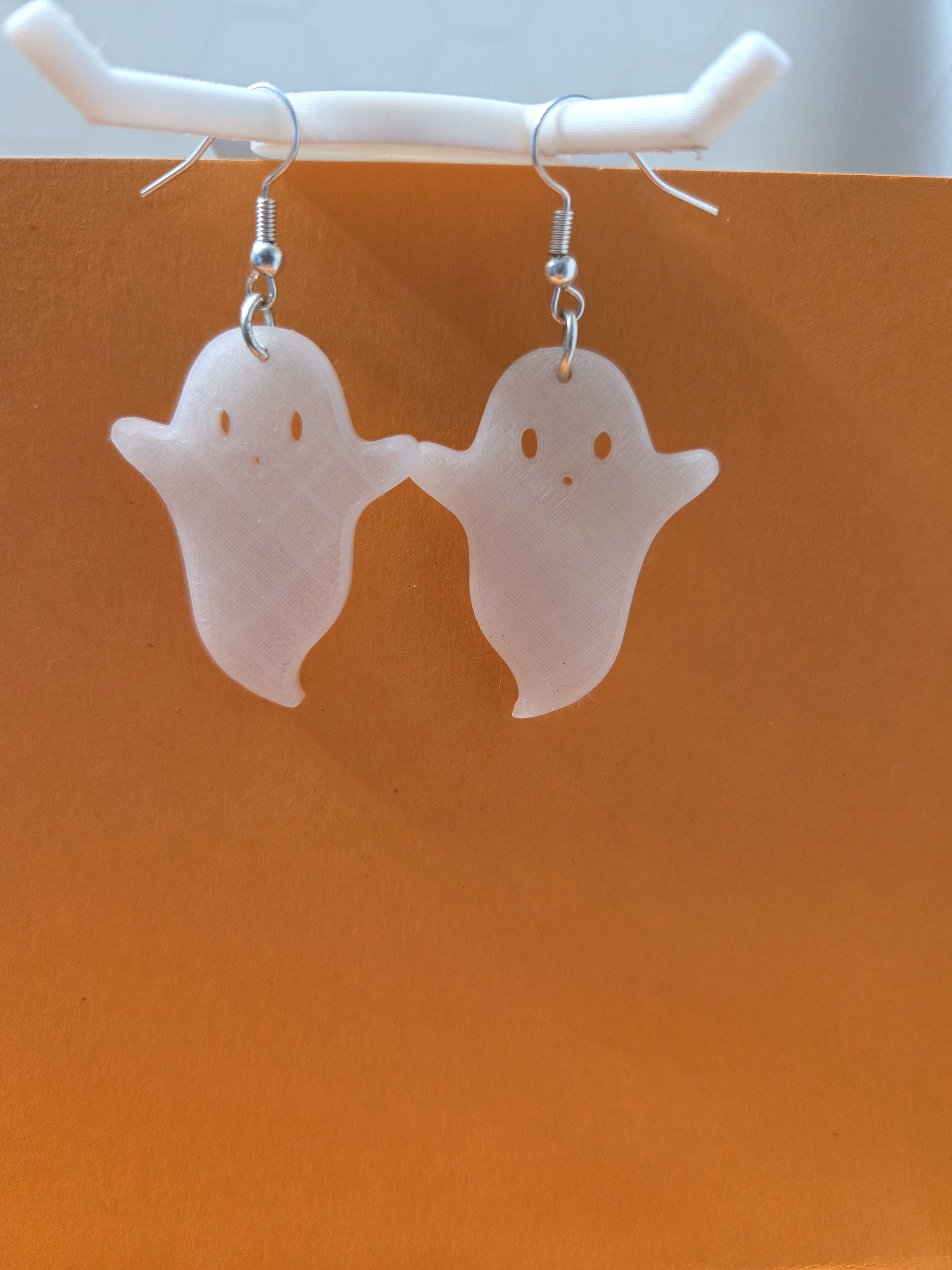 Ghosts