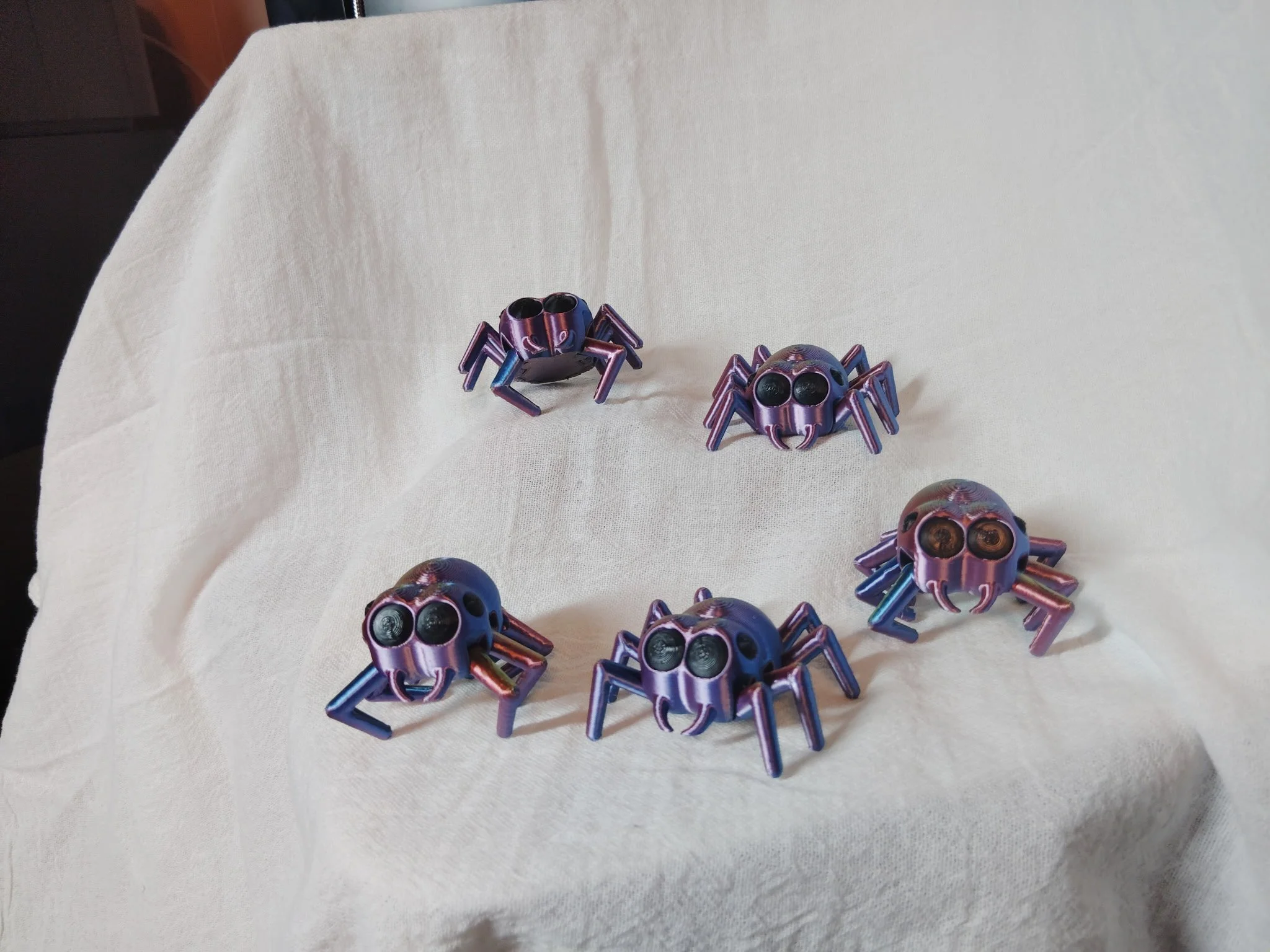 Spider (Small)