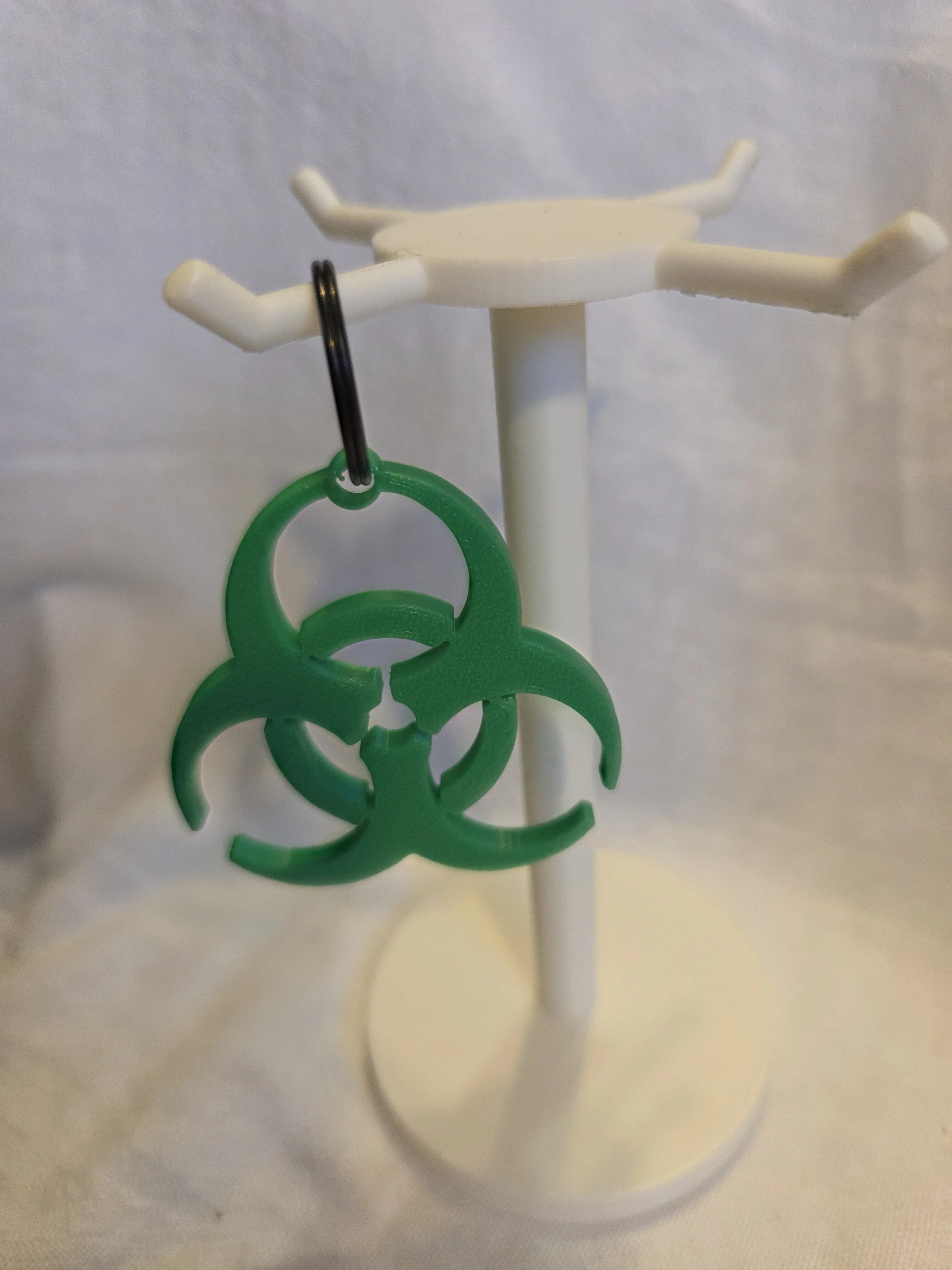 Biohazard