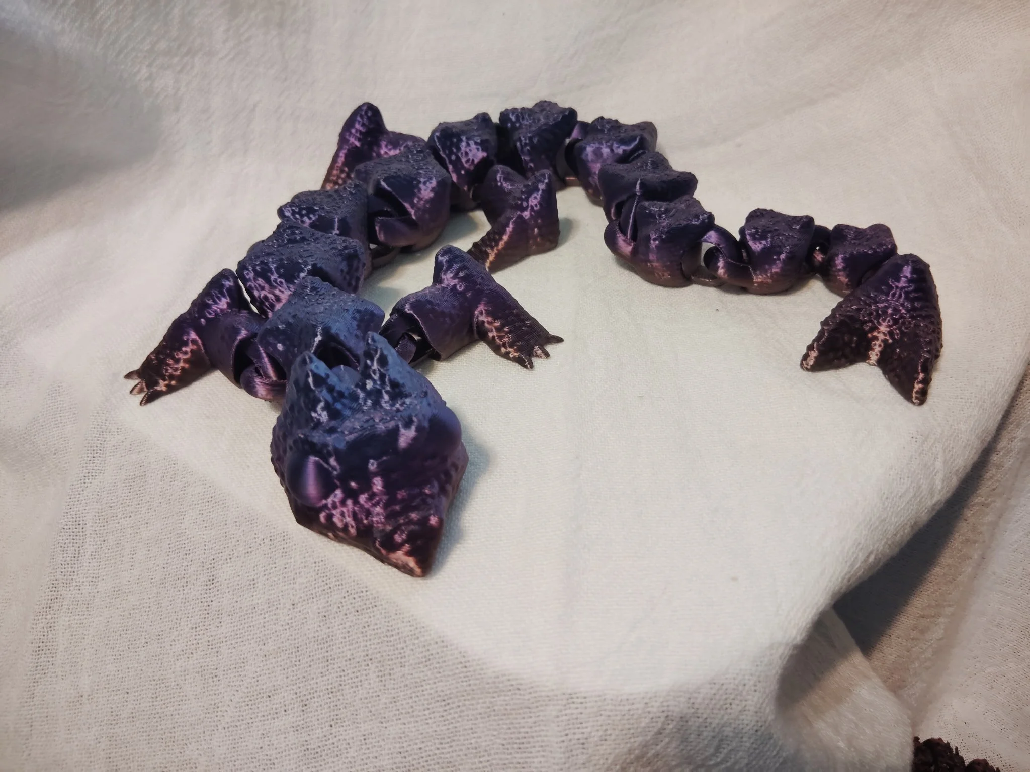 Lizard Dragon
