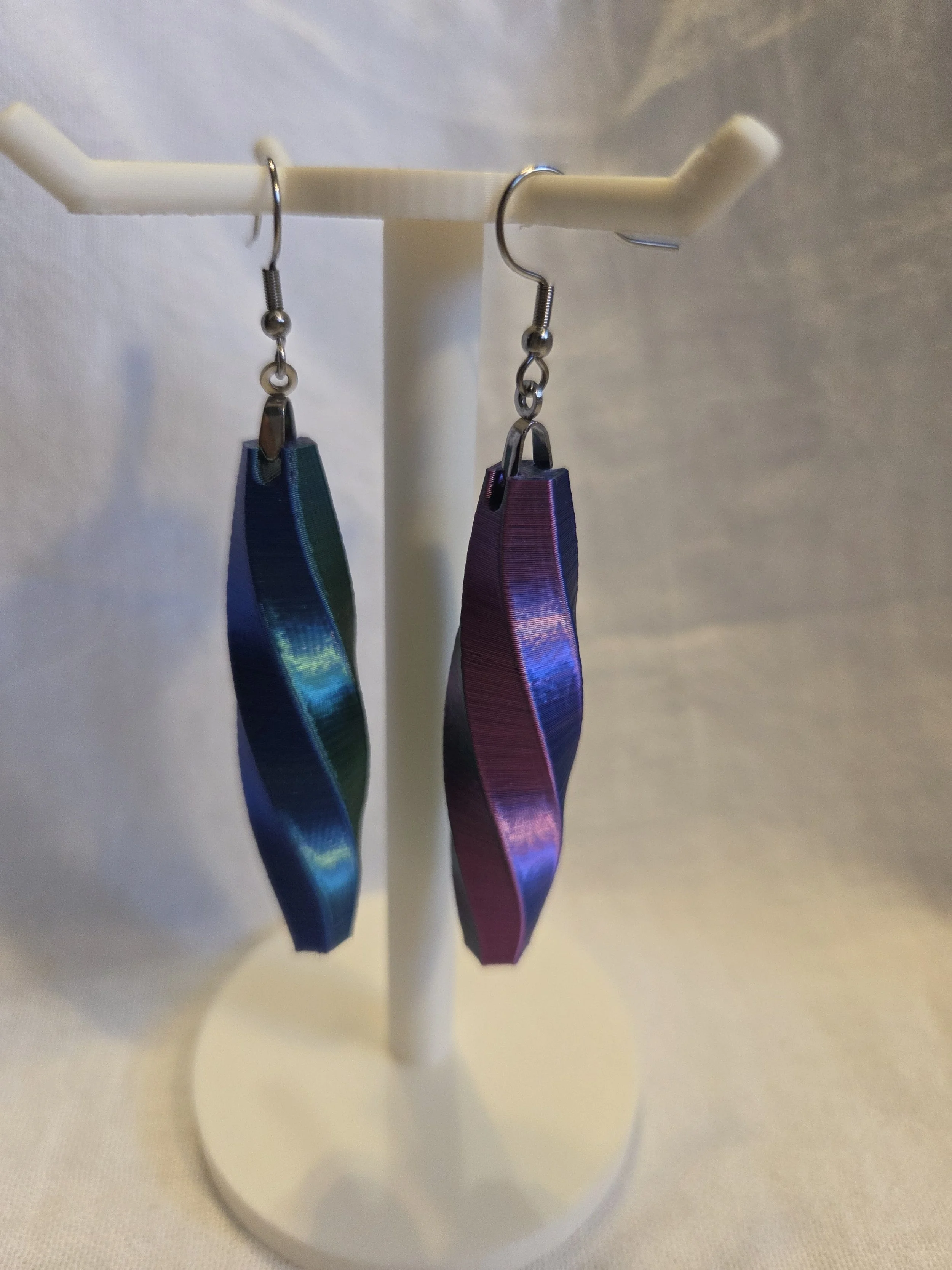 Spirals (Small)