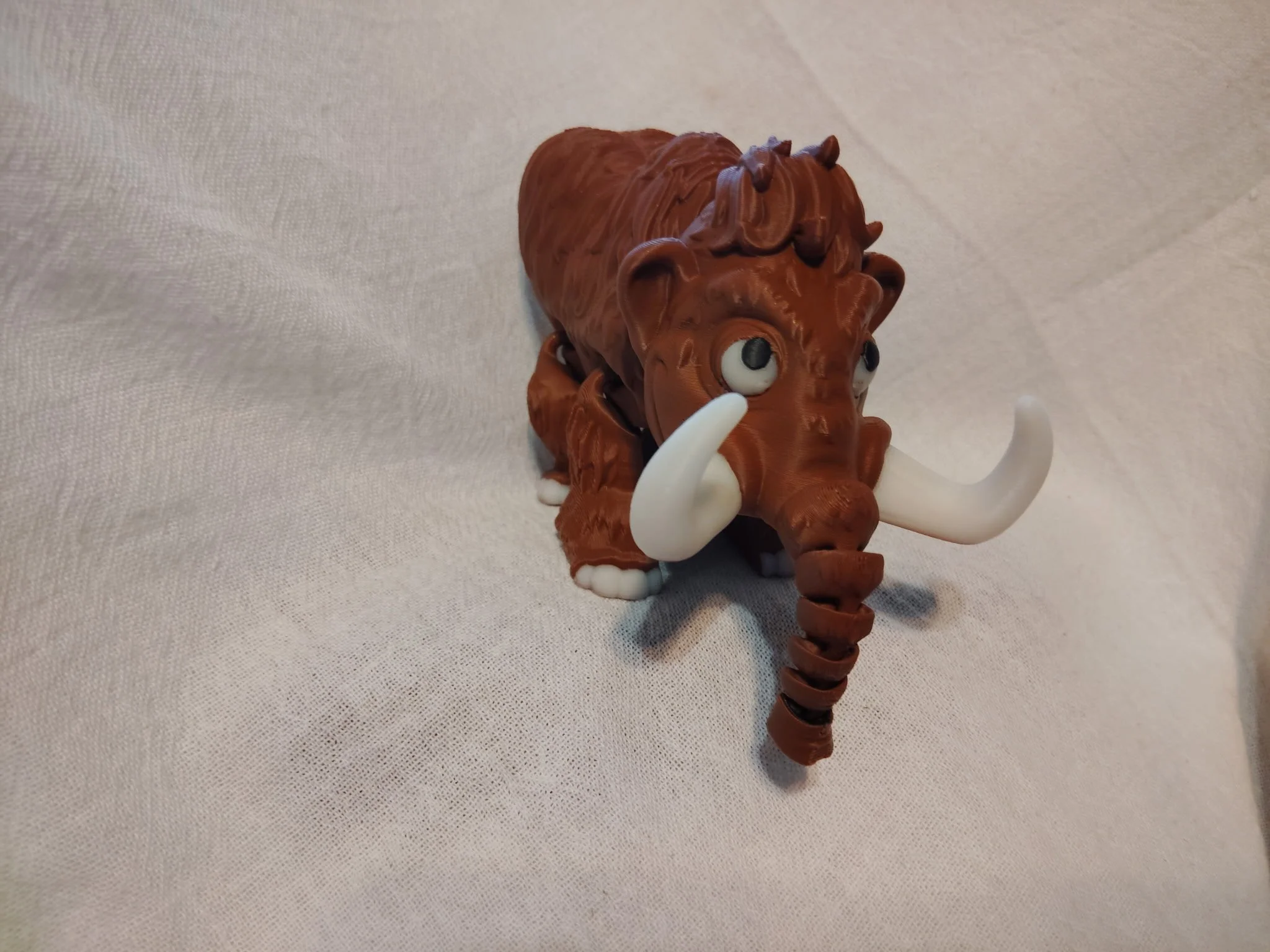 Mammoth