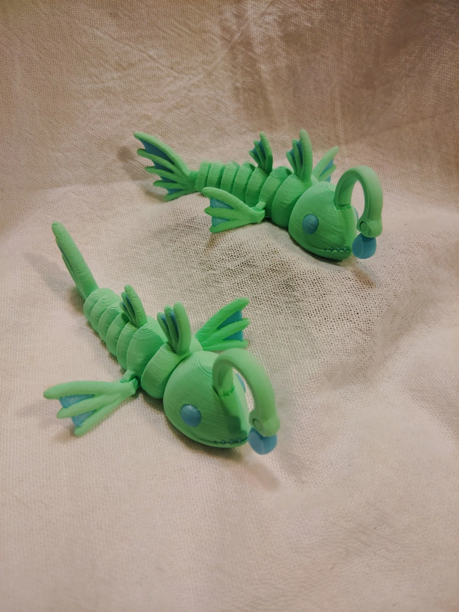 Angler Fish