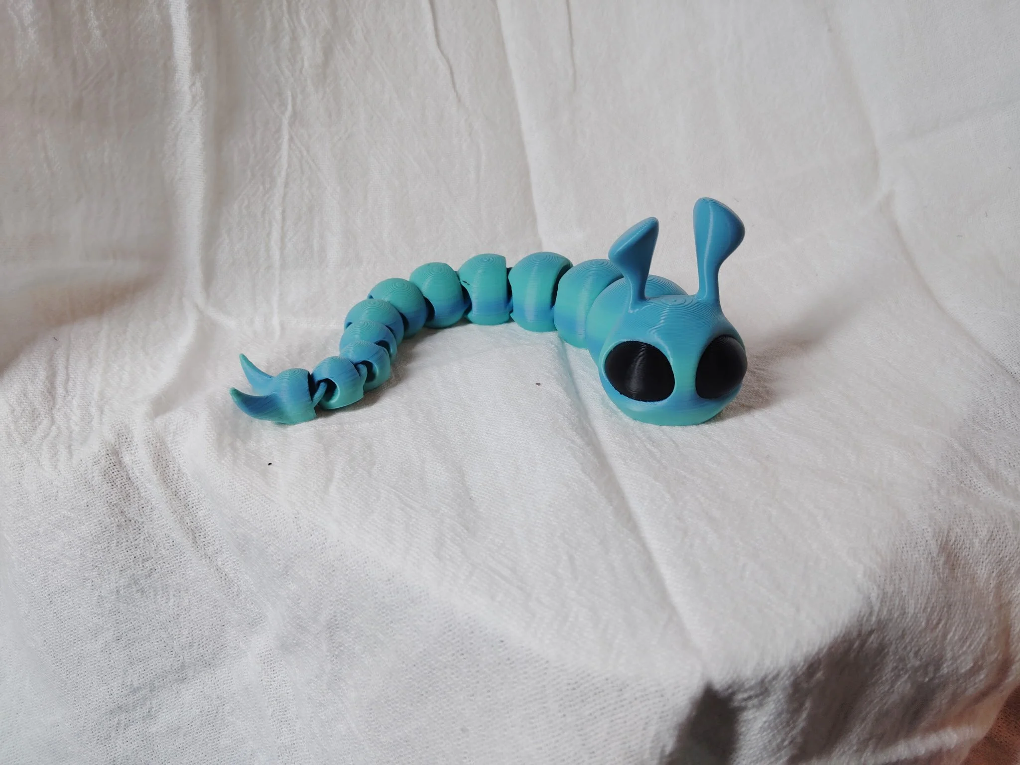 Alien Slug