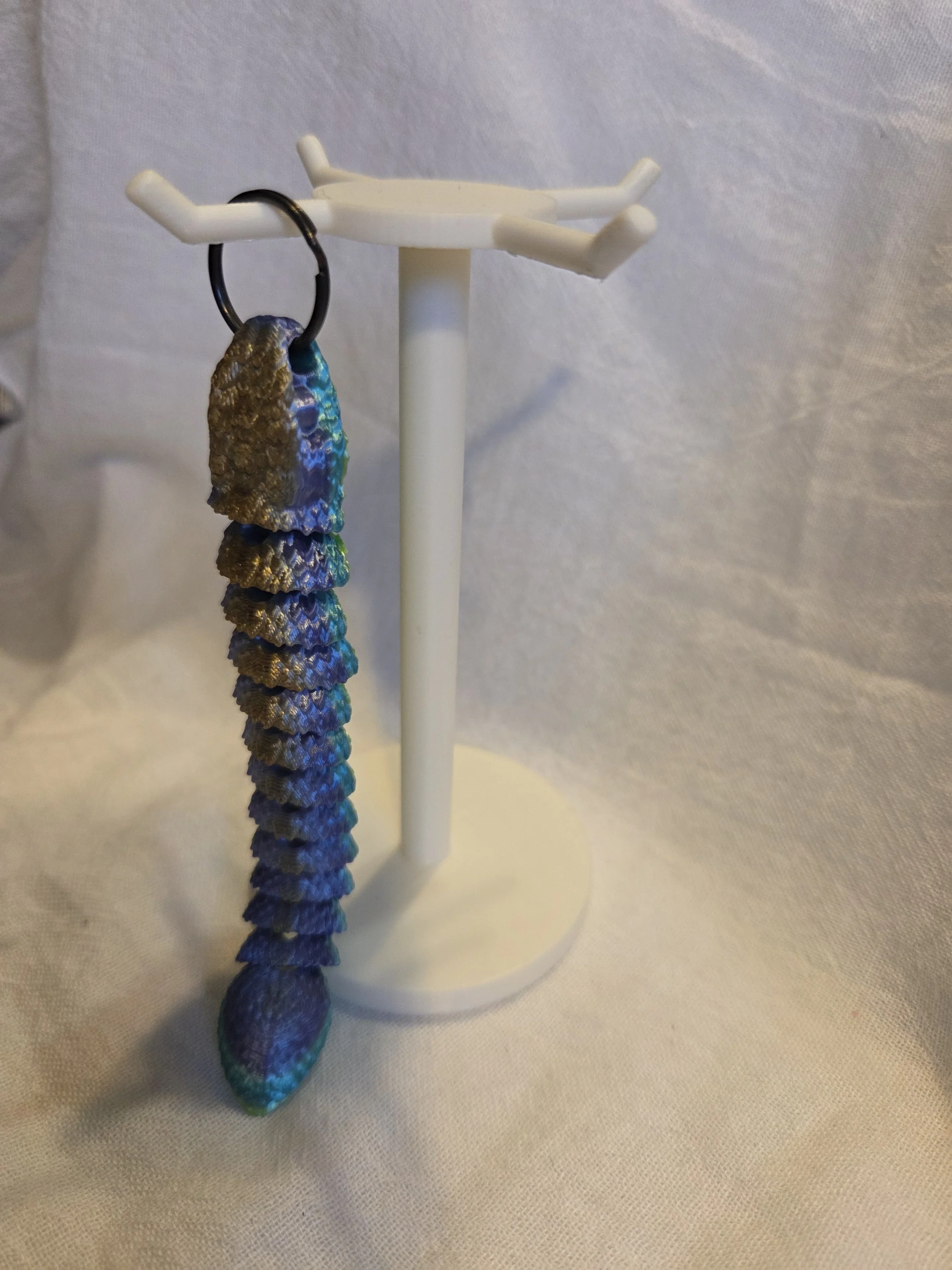Viper Snake