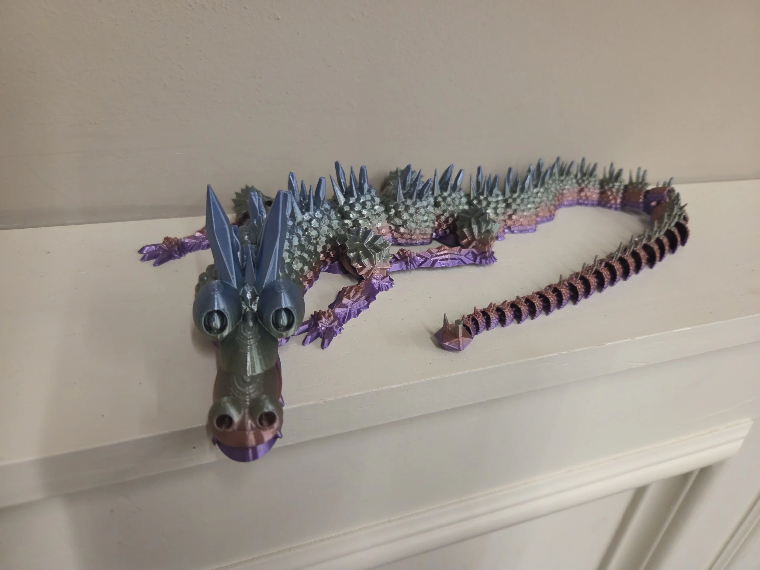 Gem Dragon