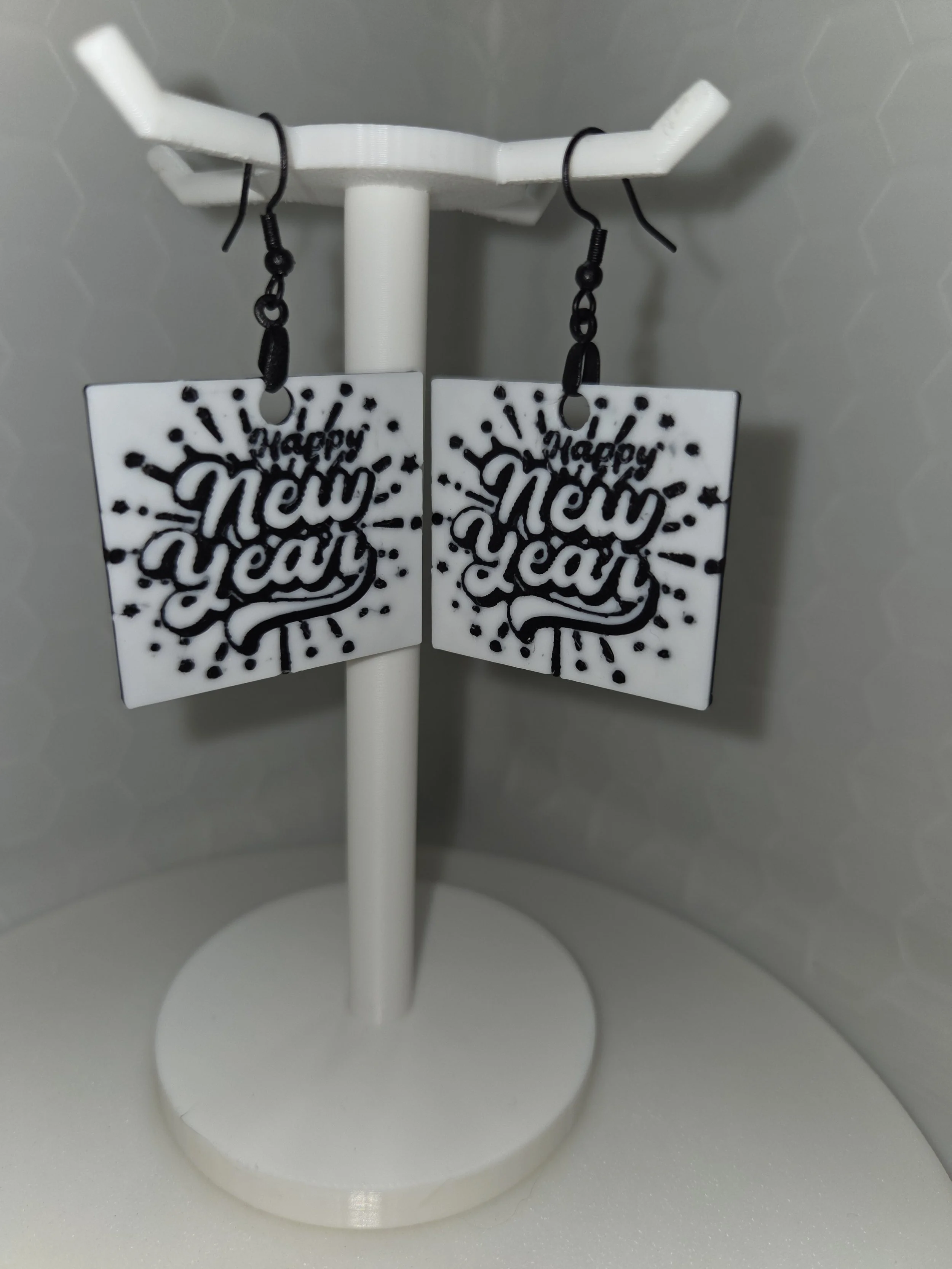 New Year