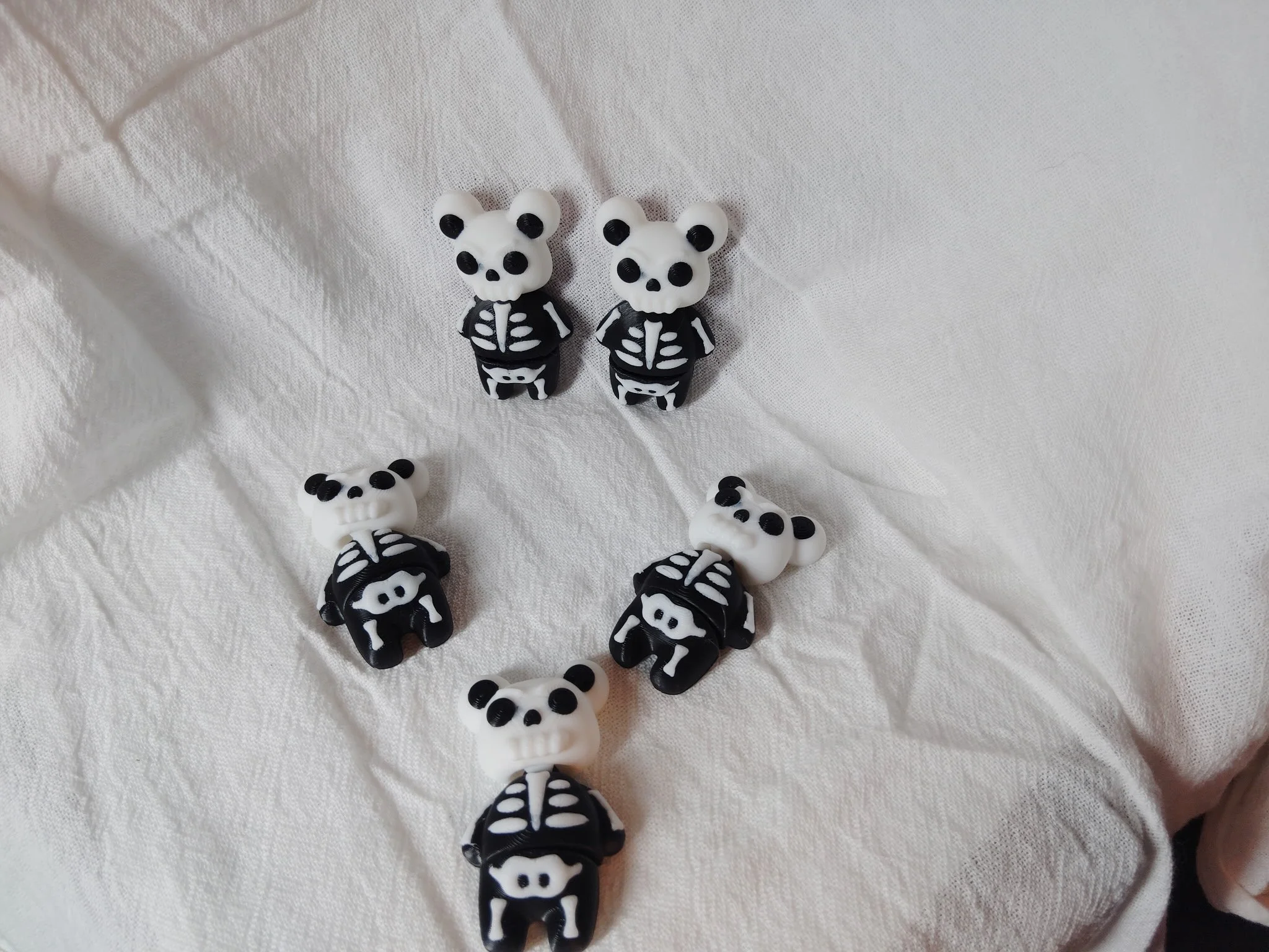 Halloween Bear