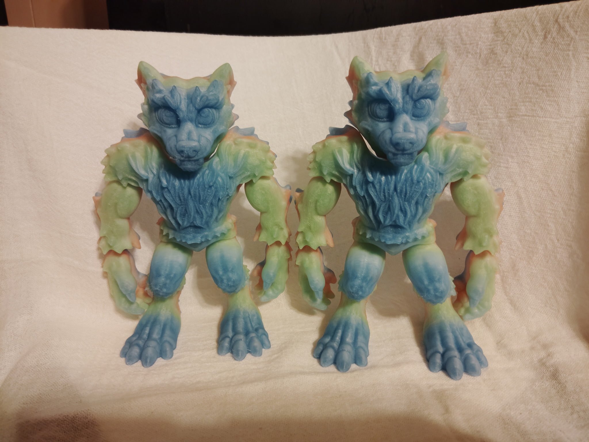 Werewolf
