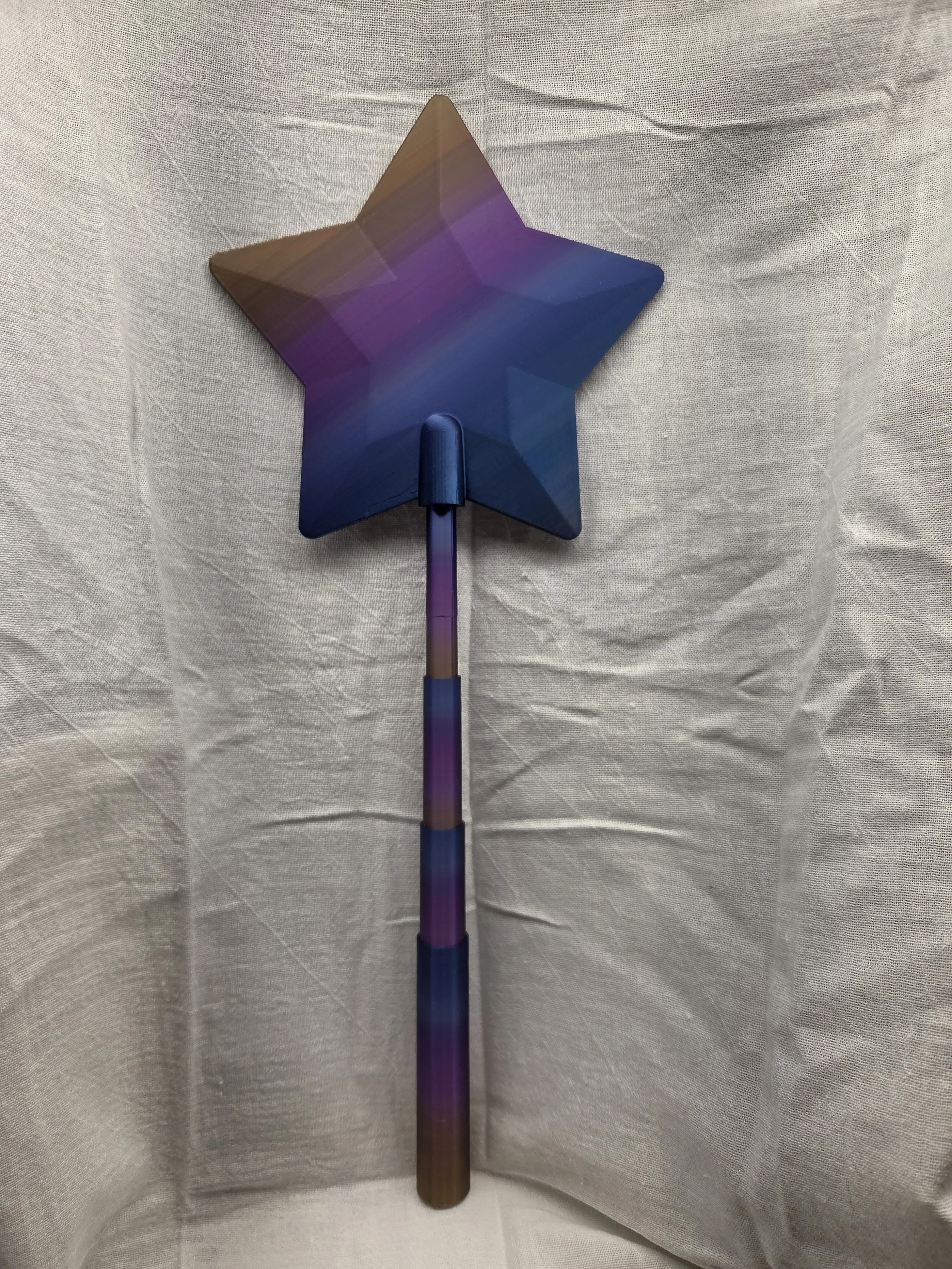 Debit Card Wand