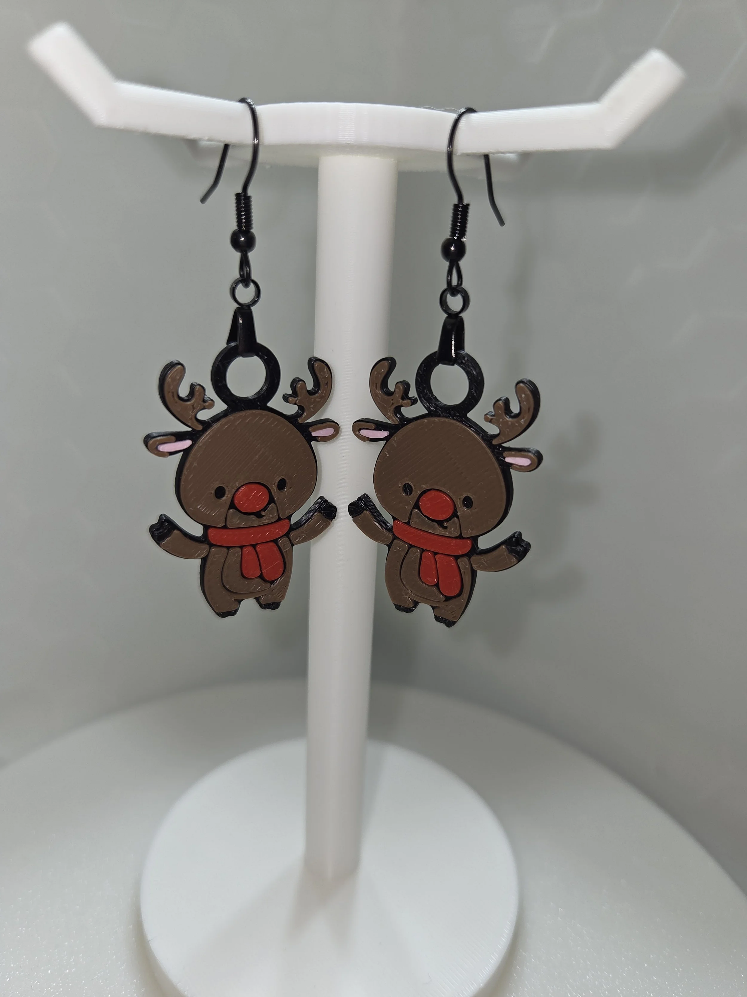 Reindeer