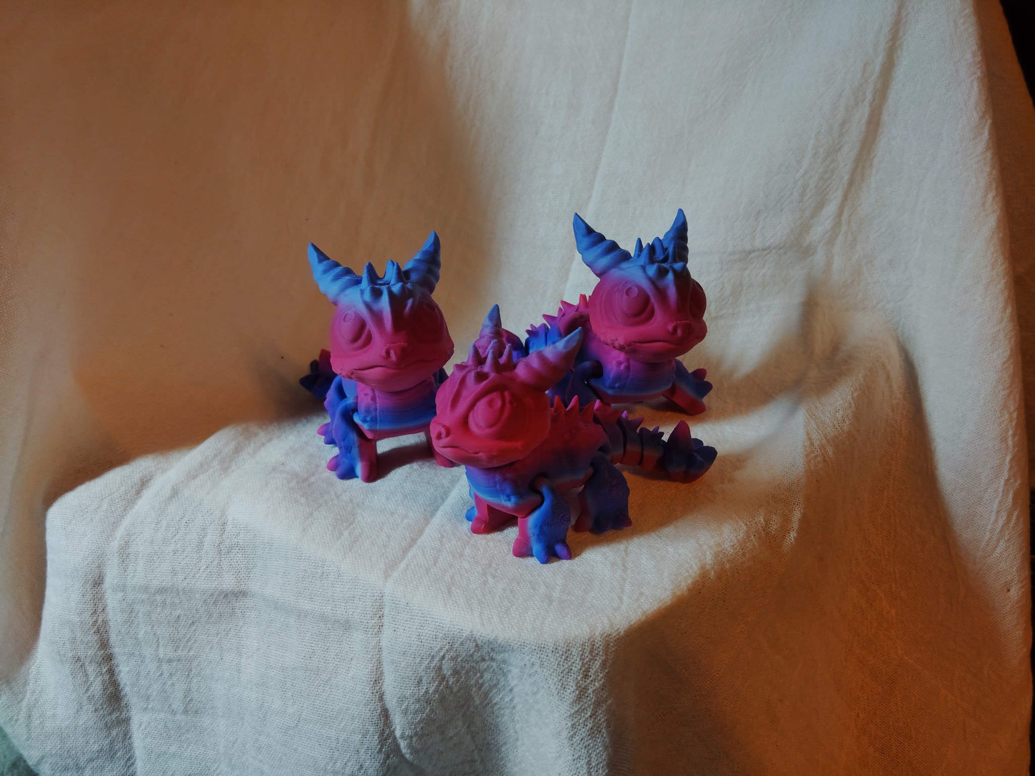 Spiro (Small)