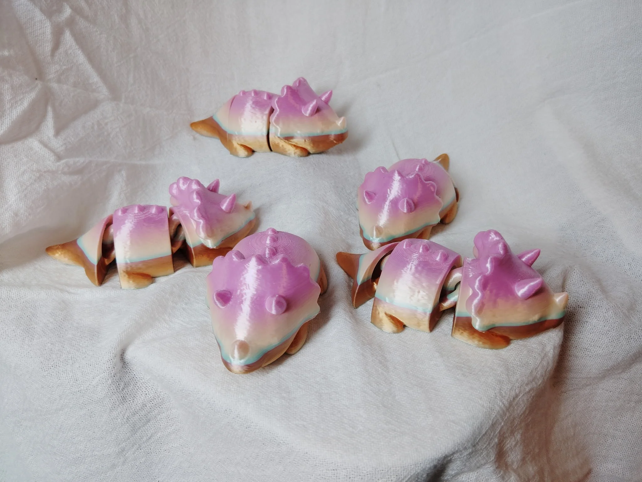 Triceratops