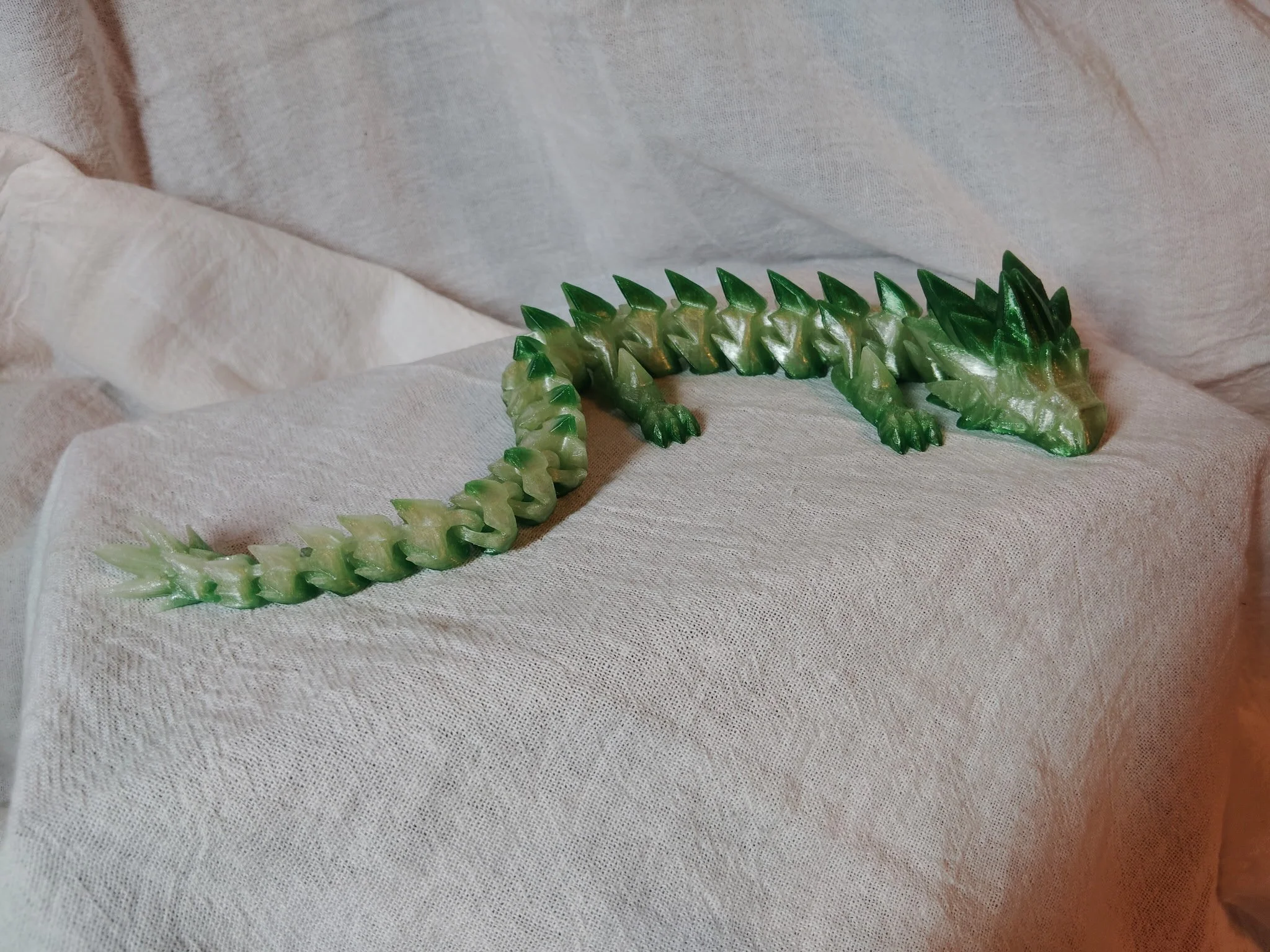 Dragon Flexi-1