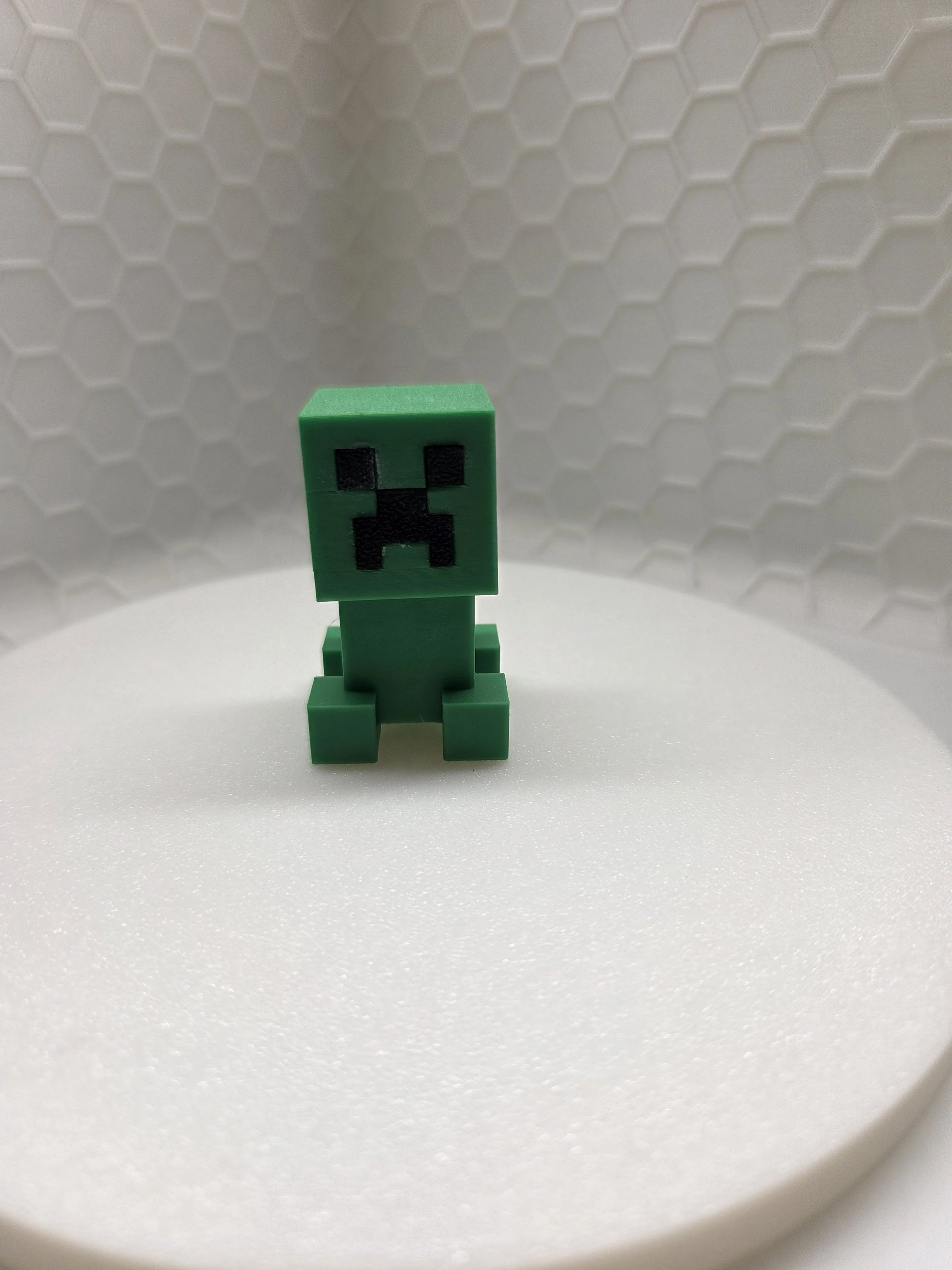 Minecraft Creeper