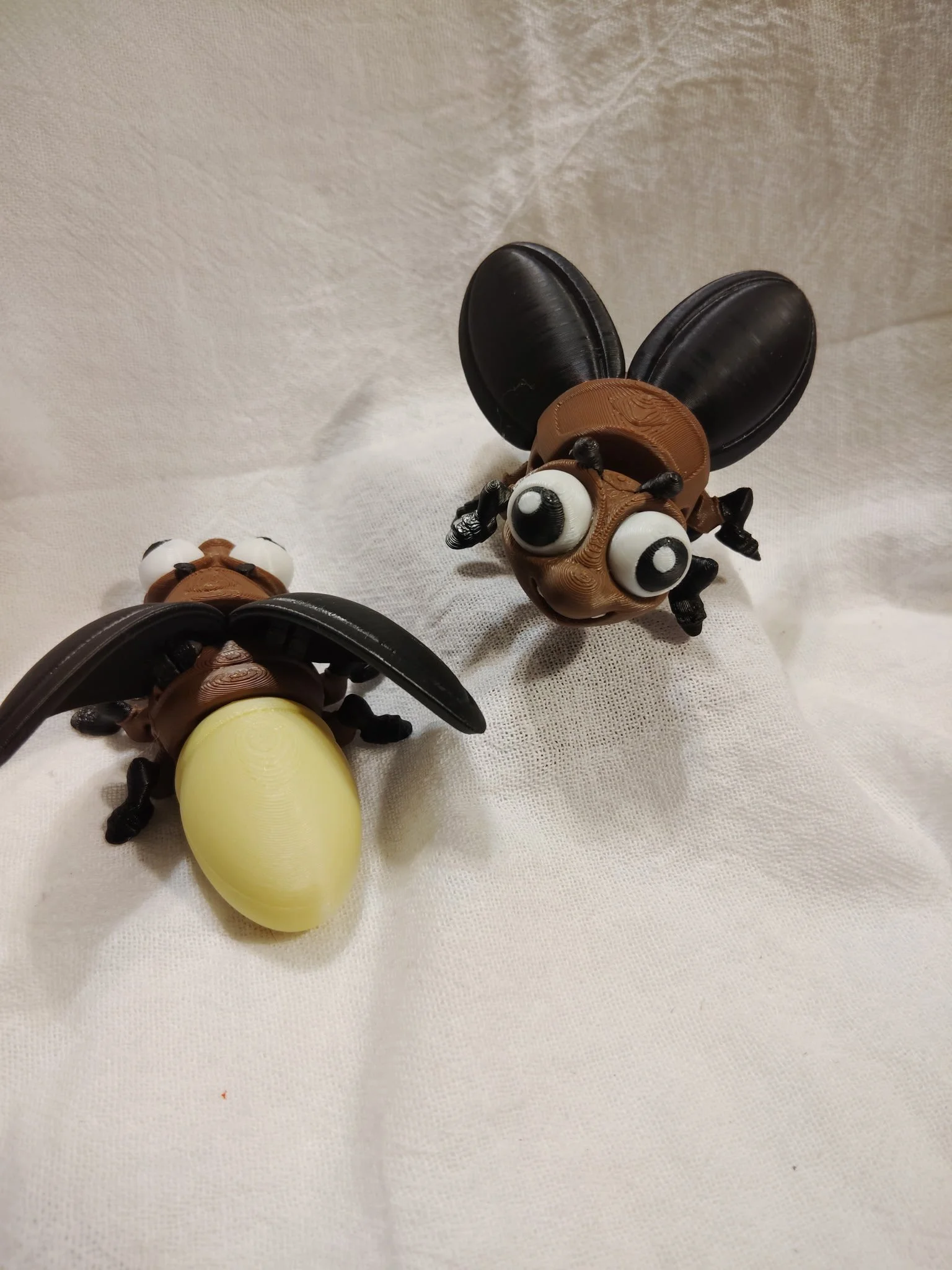 Firefly (Small)