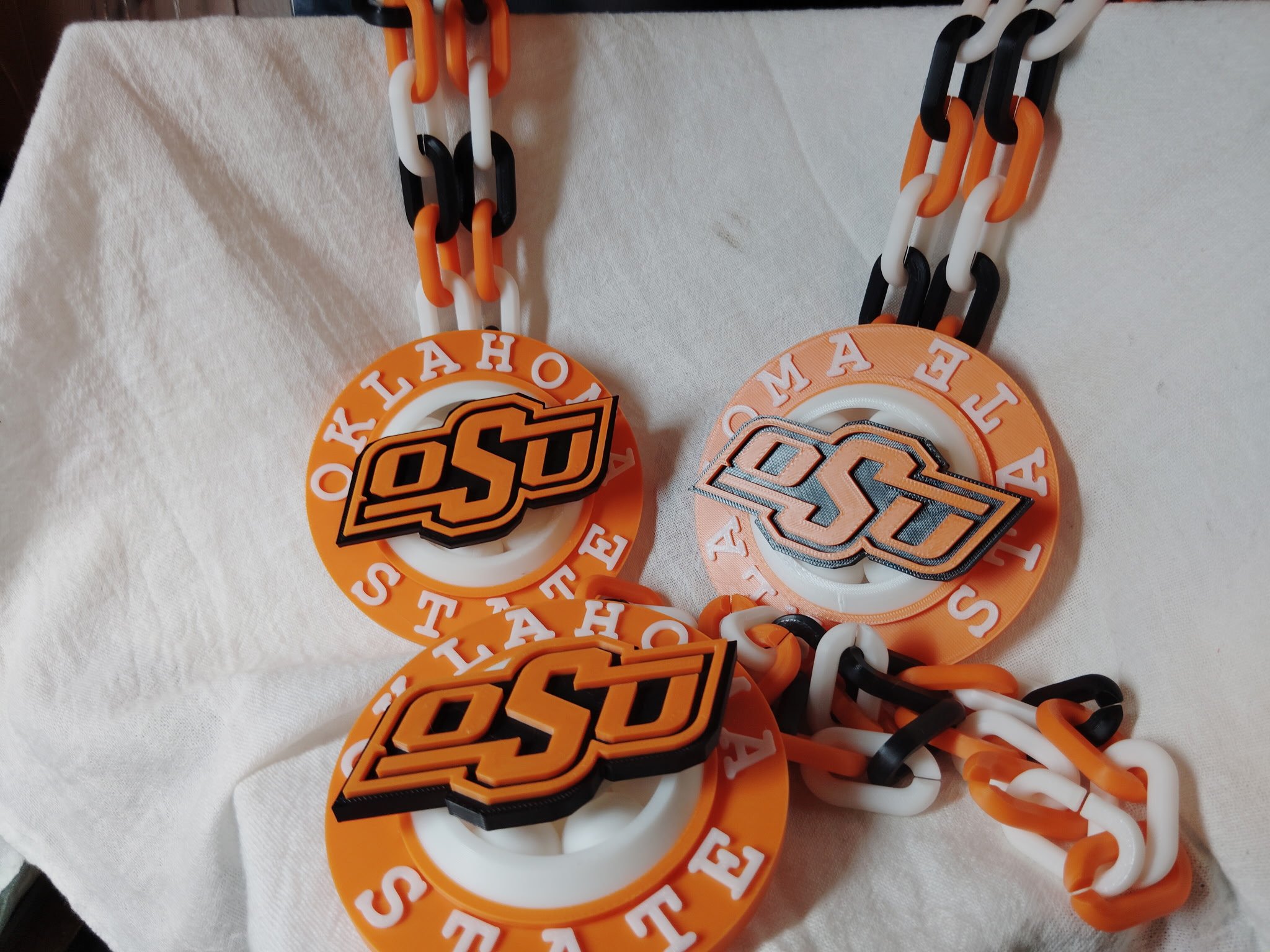 OSU Hype Chain