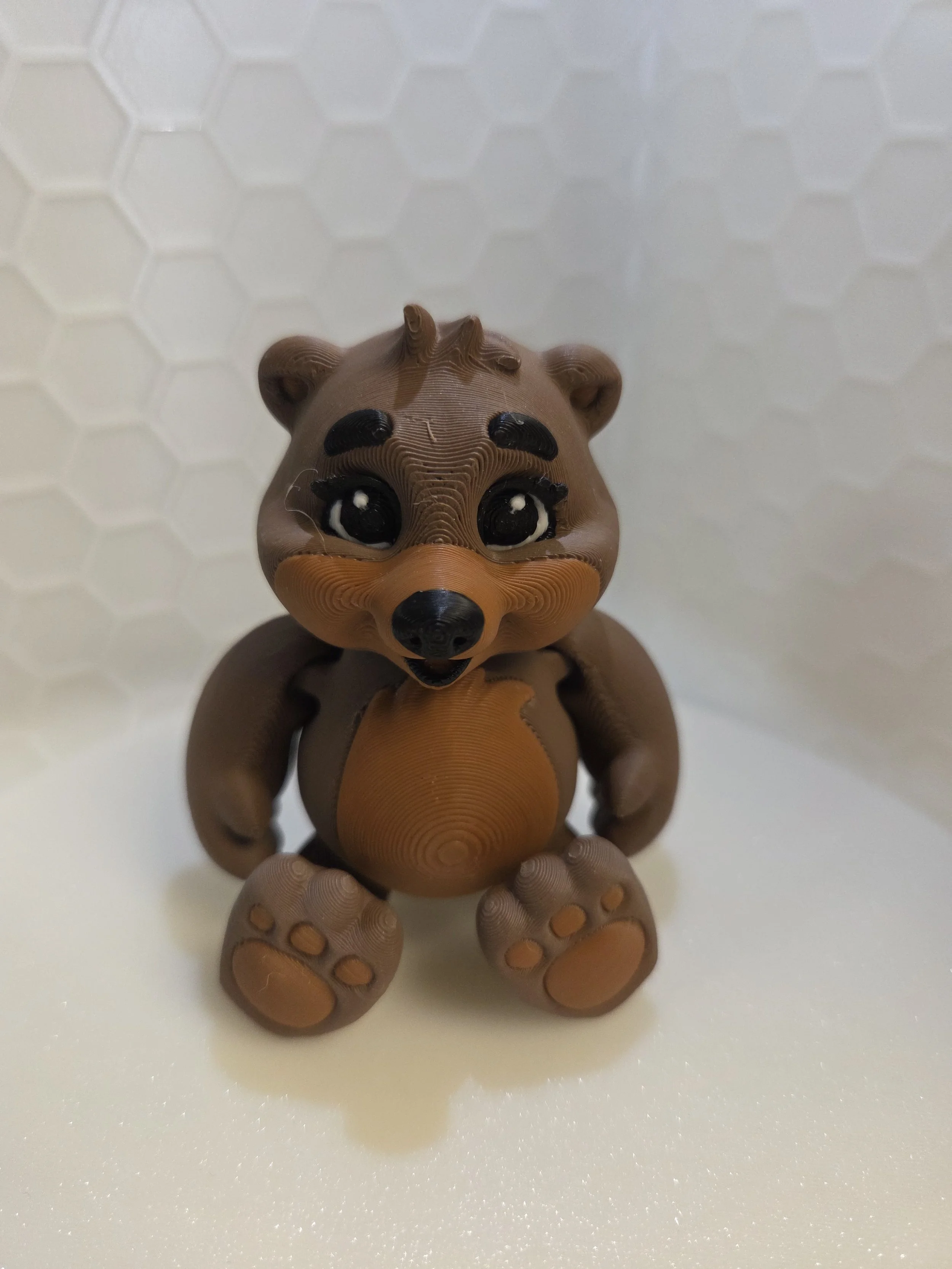 Bear