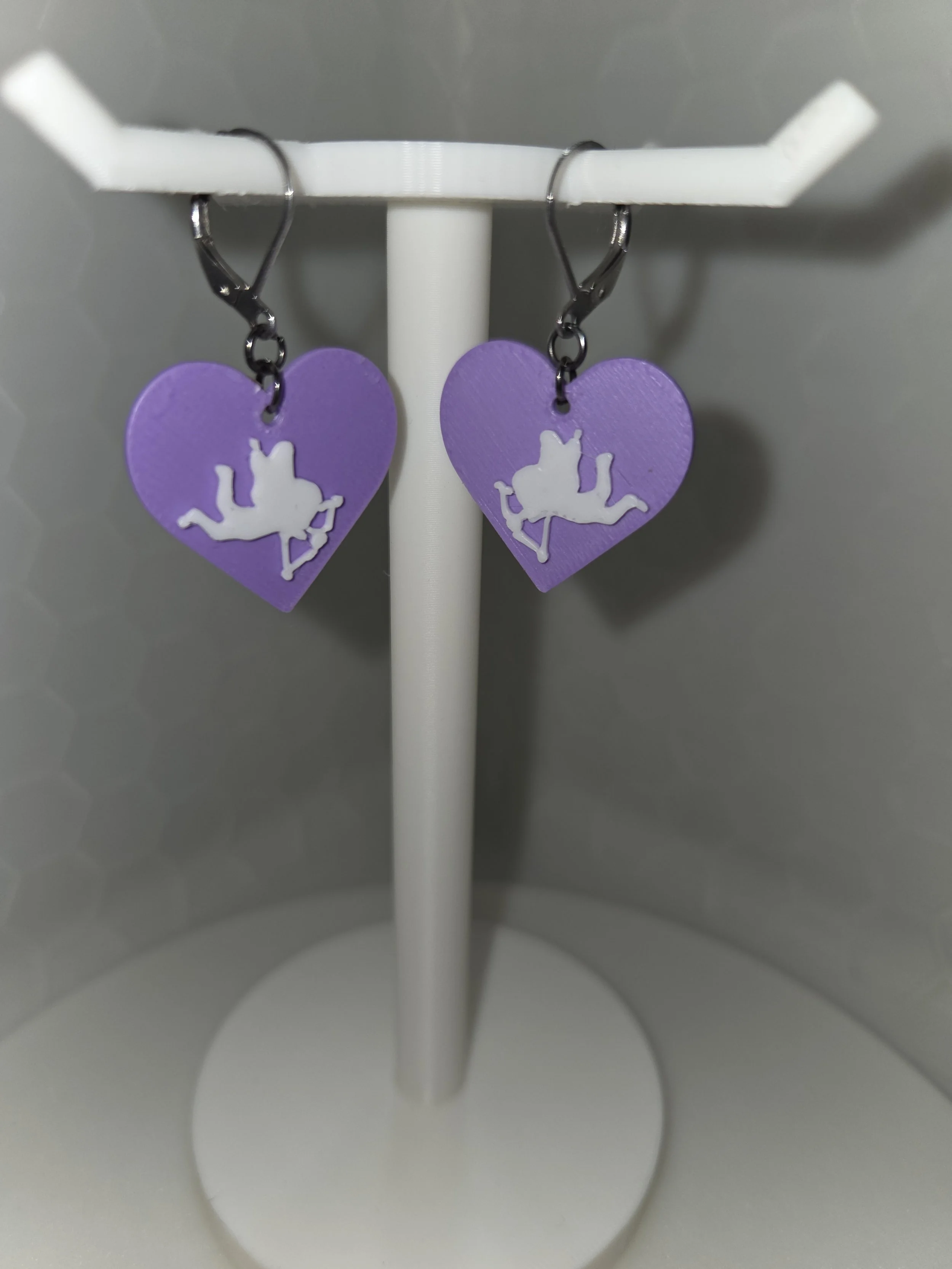 Cupid Hearts