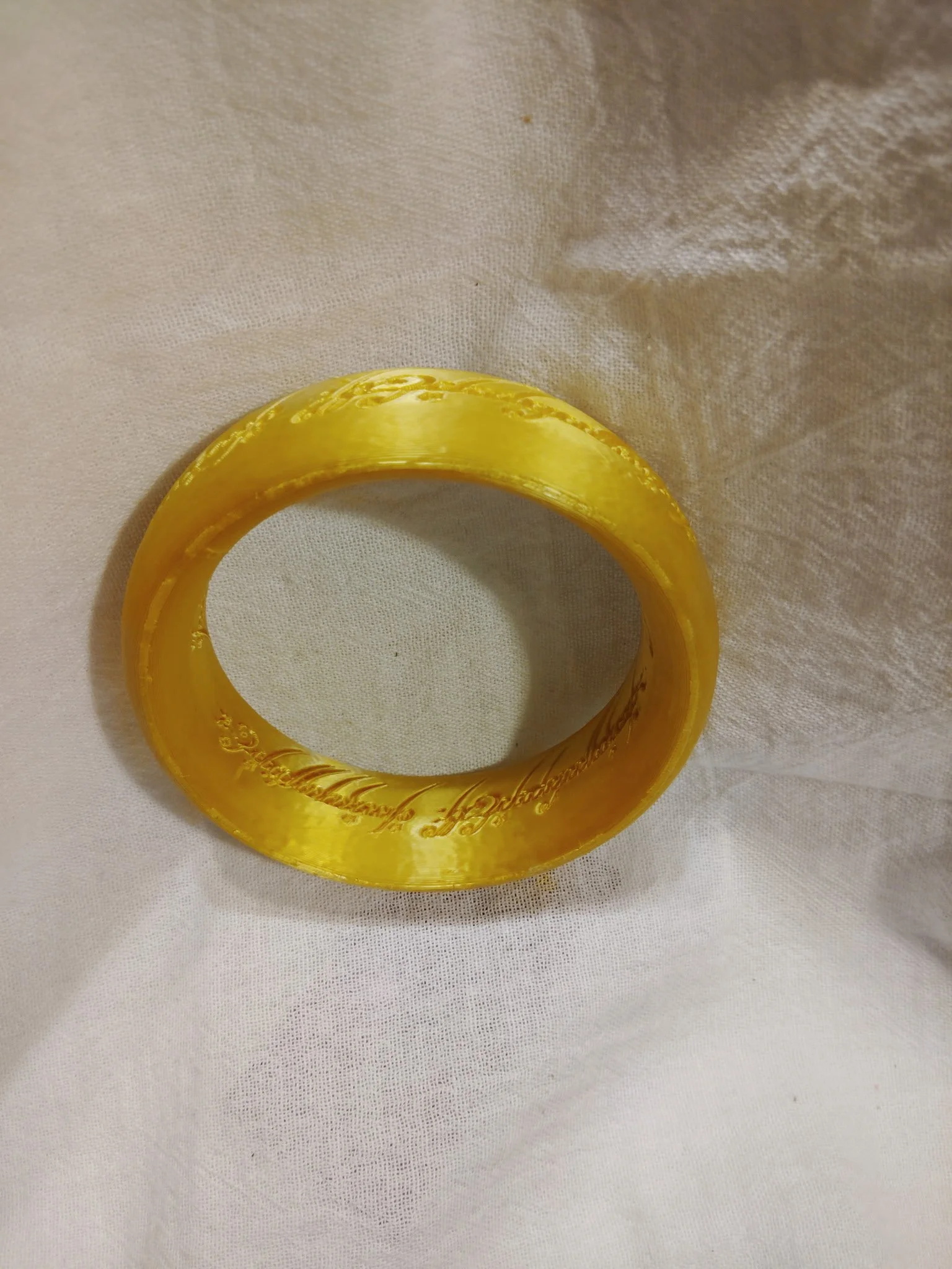 Lord of The Rings