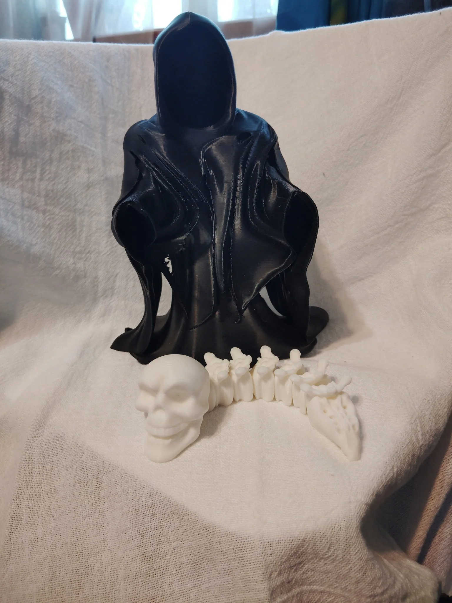 Grim Reaper