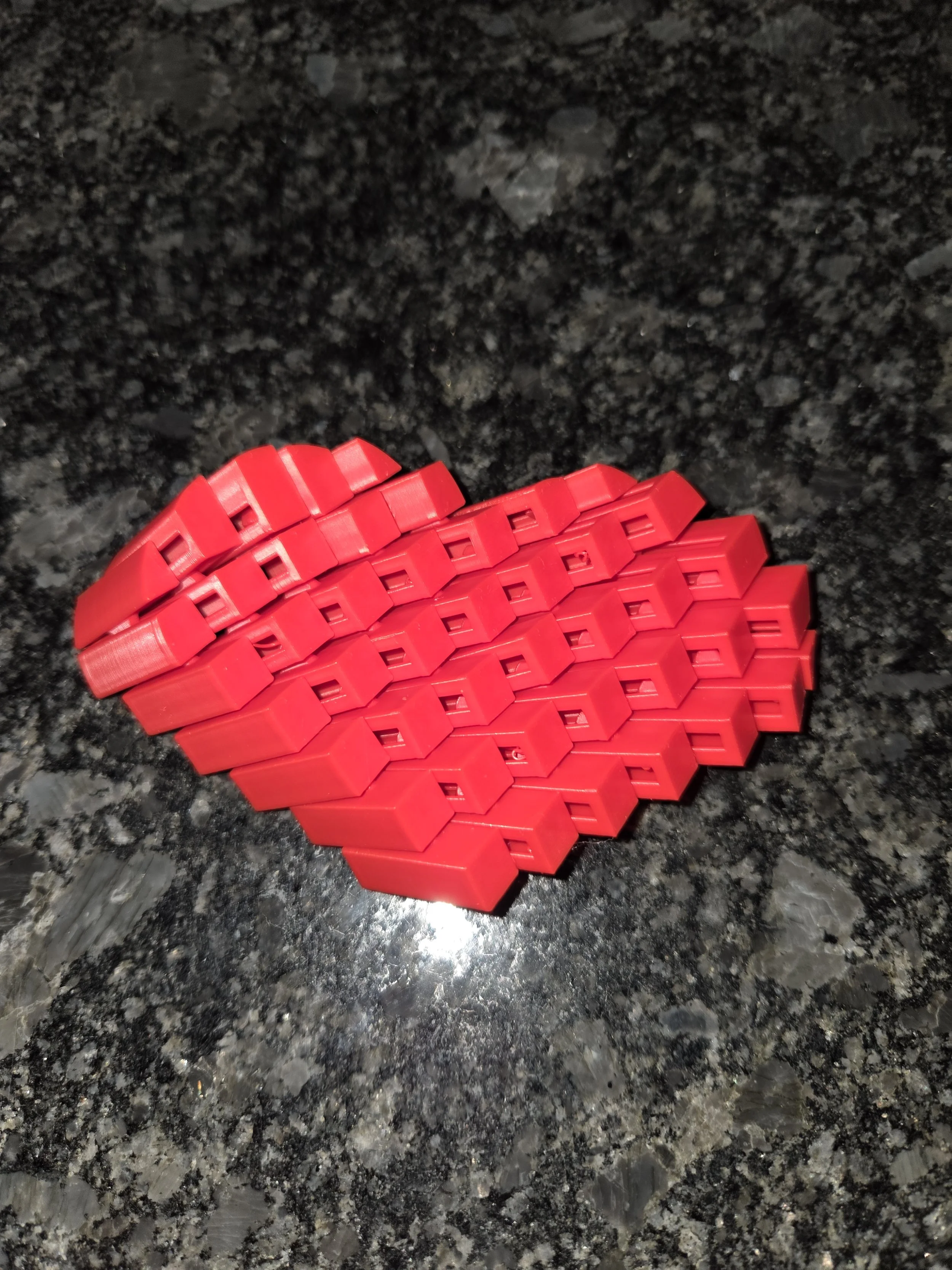 Flexible Heart