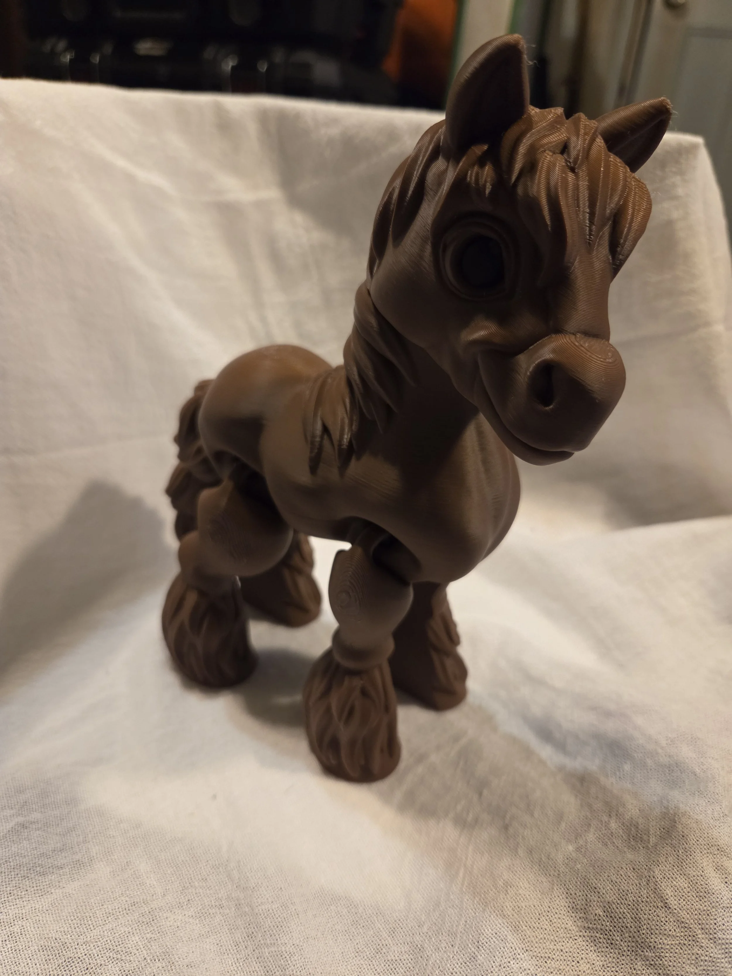 Horse (Large)