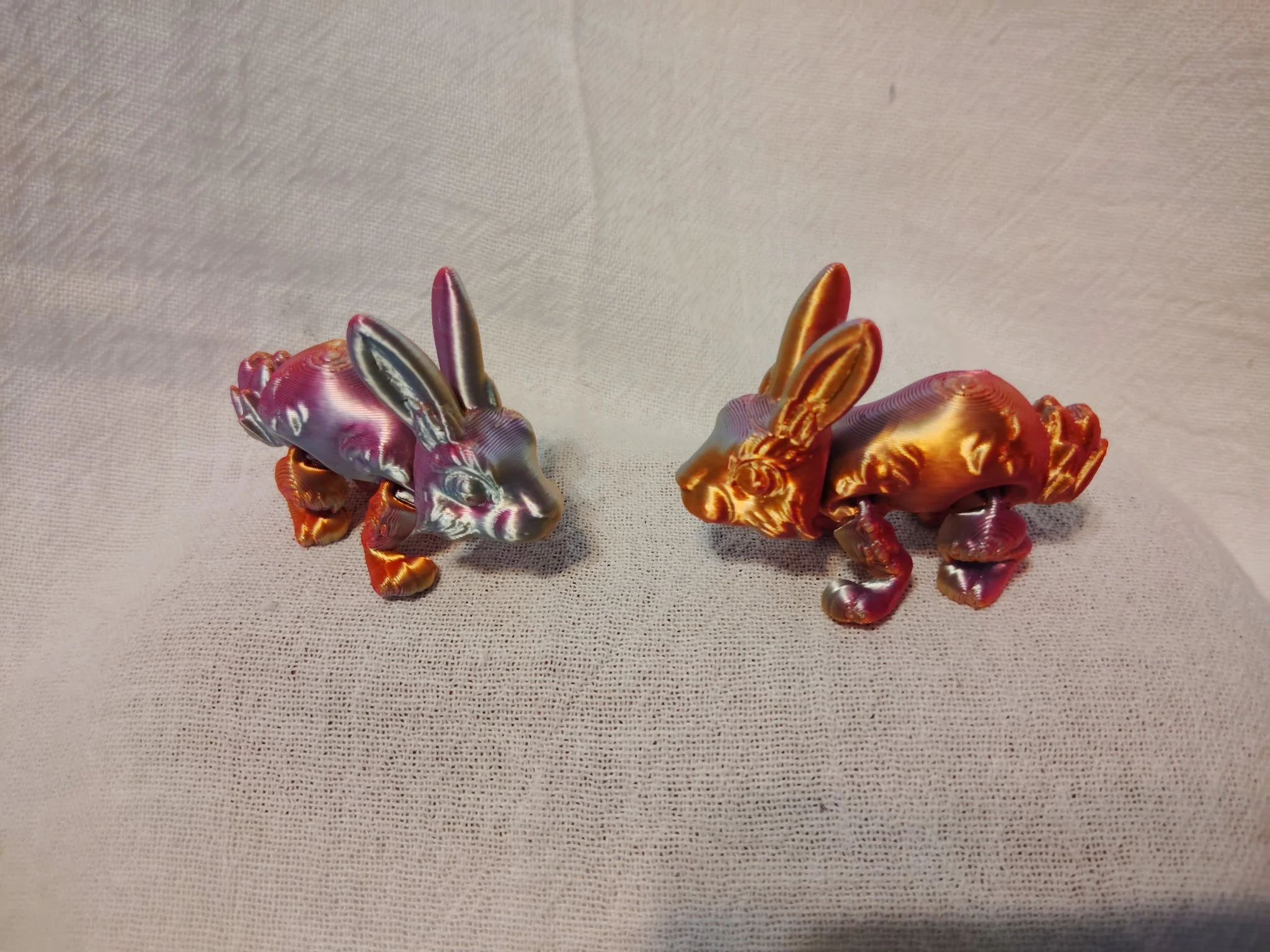 Rabbit (Small)