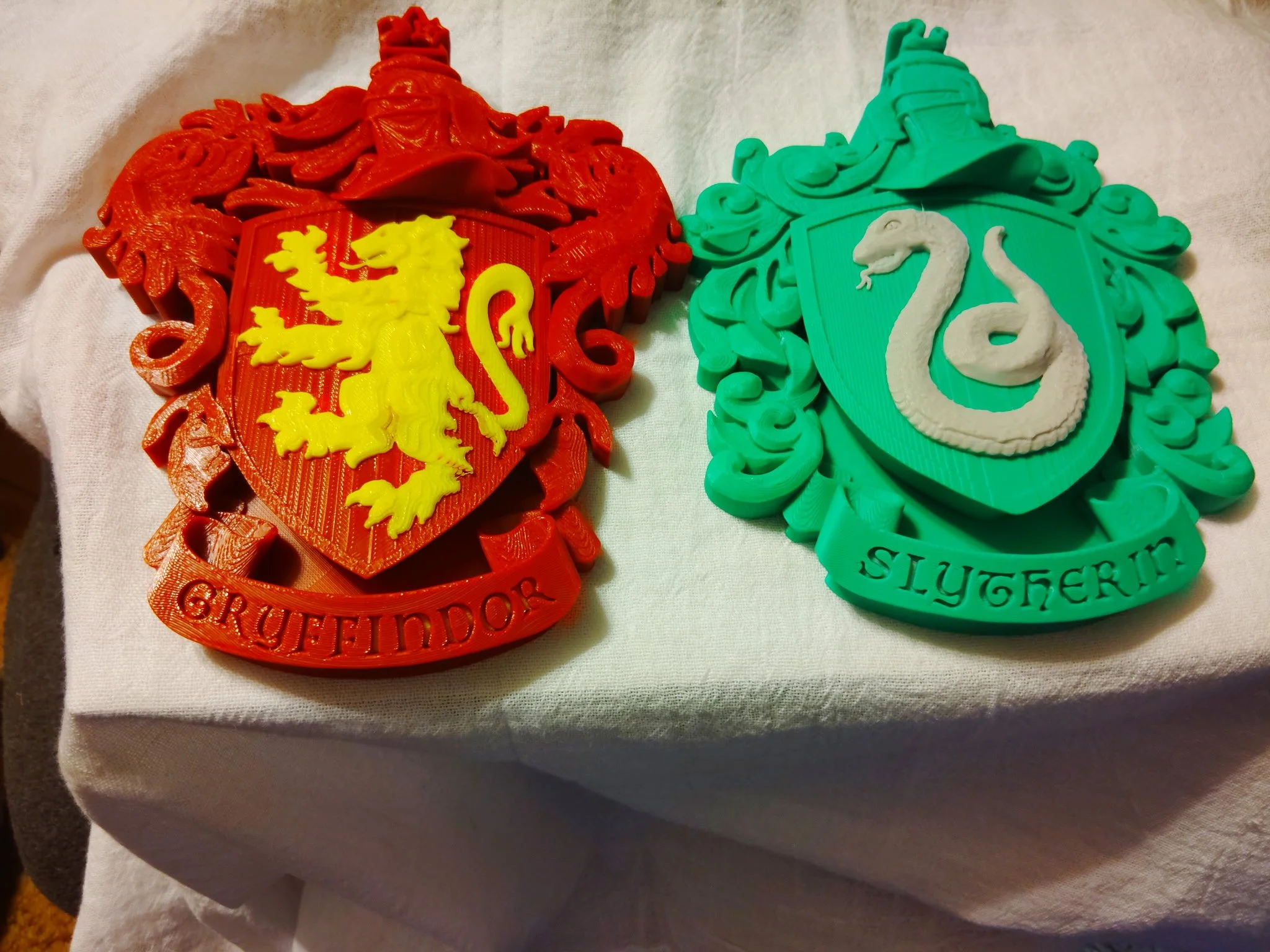 Harry Potter House Shields