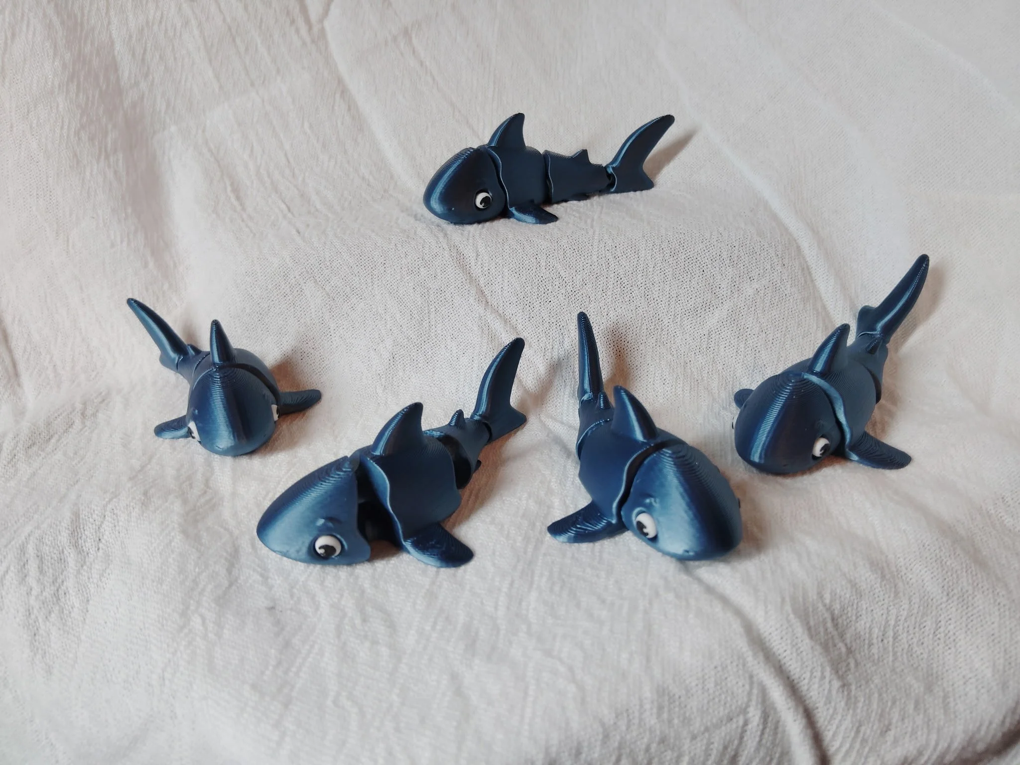 Flexi Shark